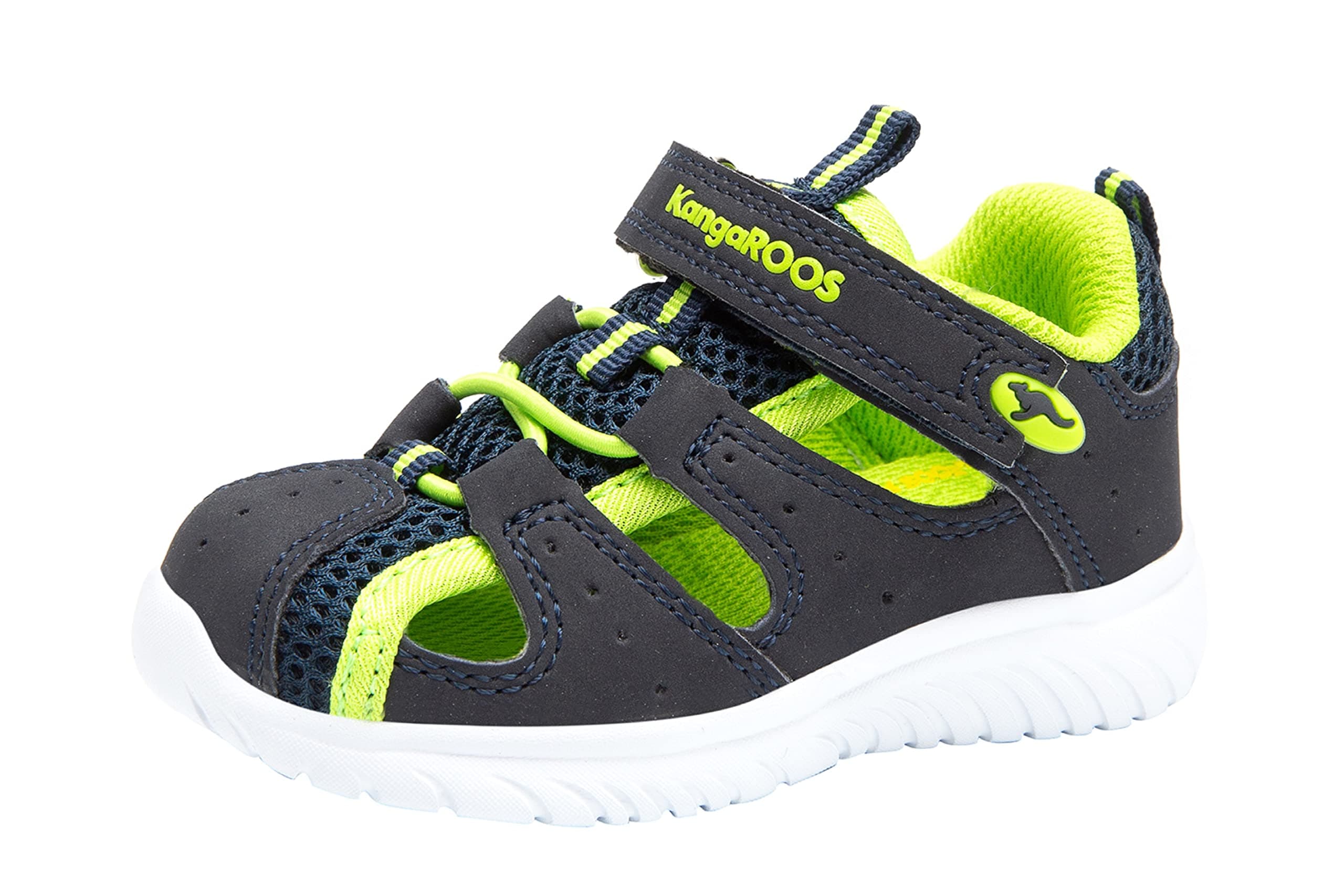 KangaROOS KI-Rock Lite EV