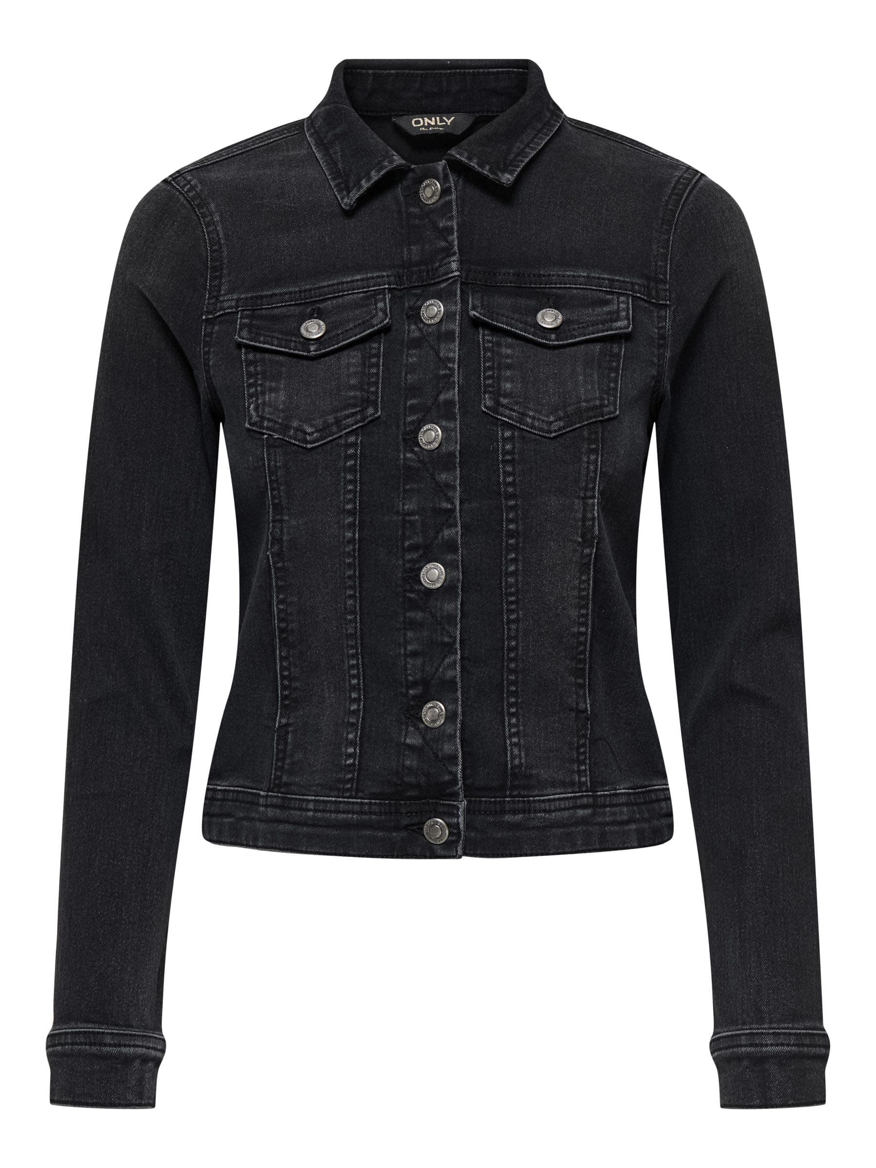 ONLY Female Jeansjacke ONLWONDER Jeansjacke