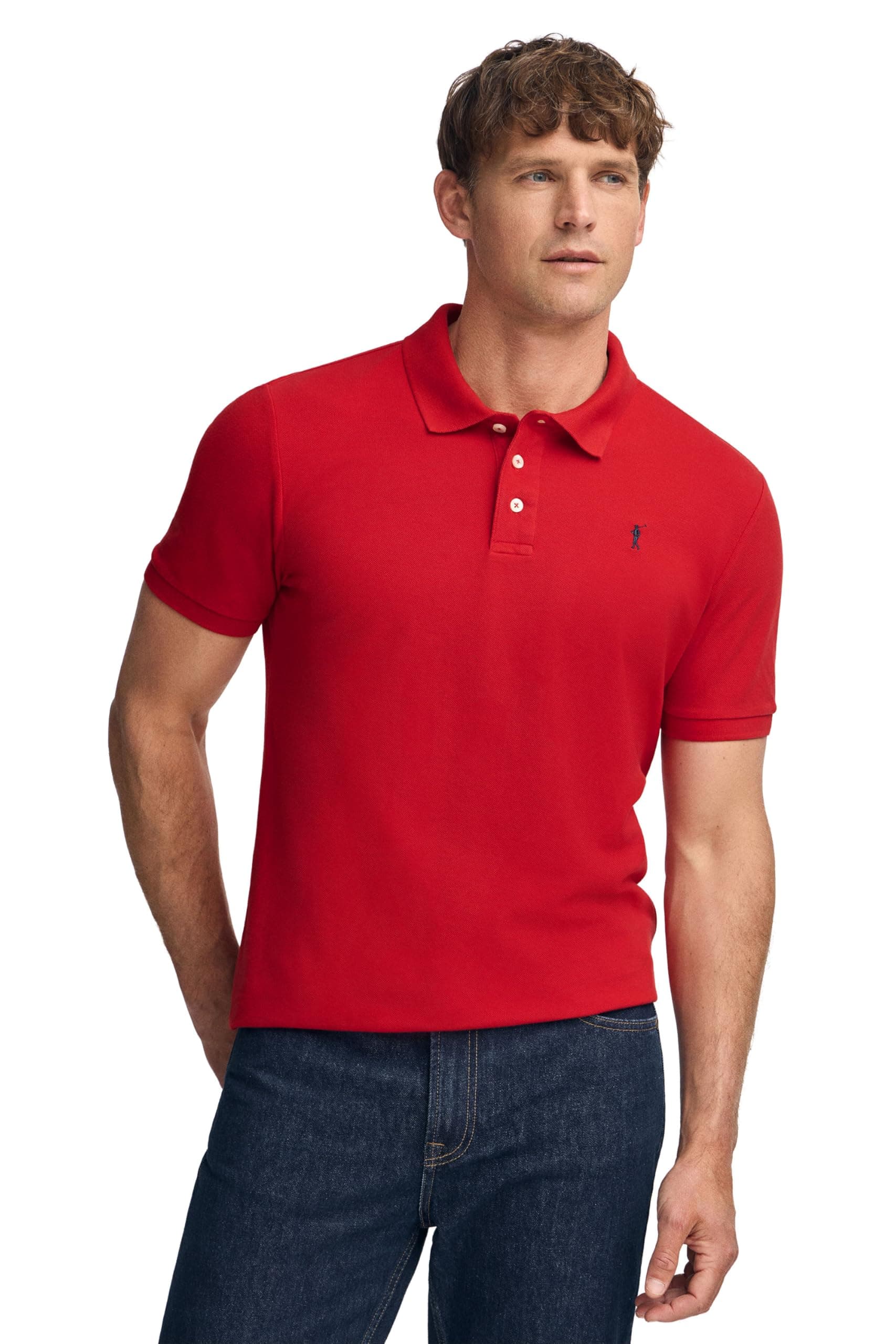 Polo Piqué da uomo