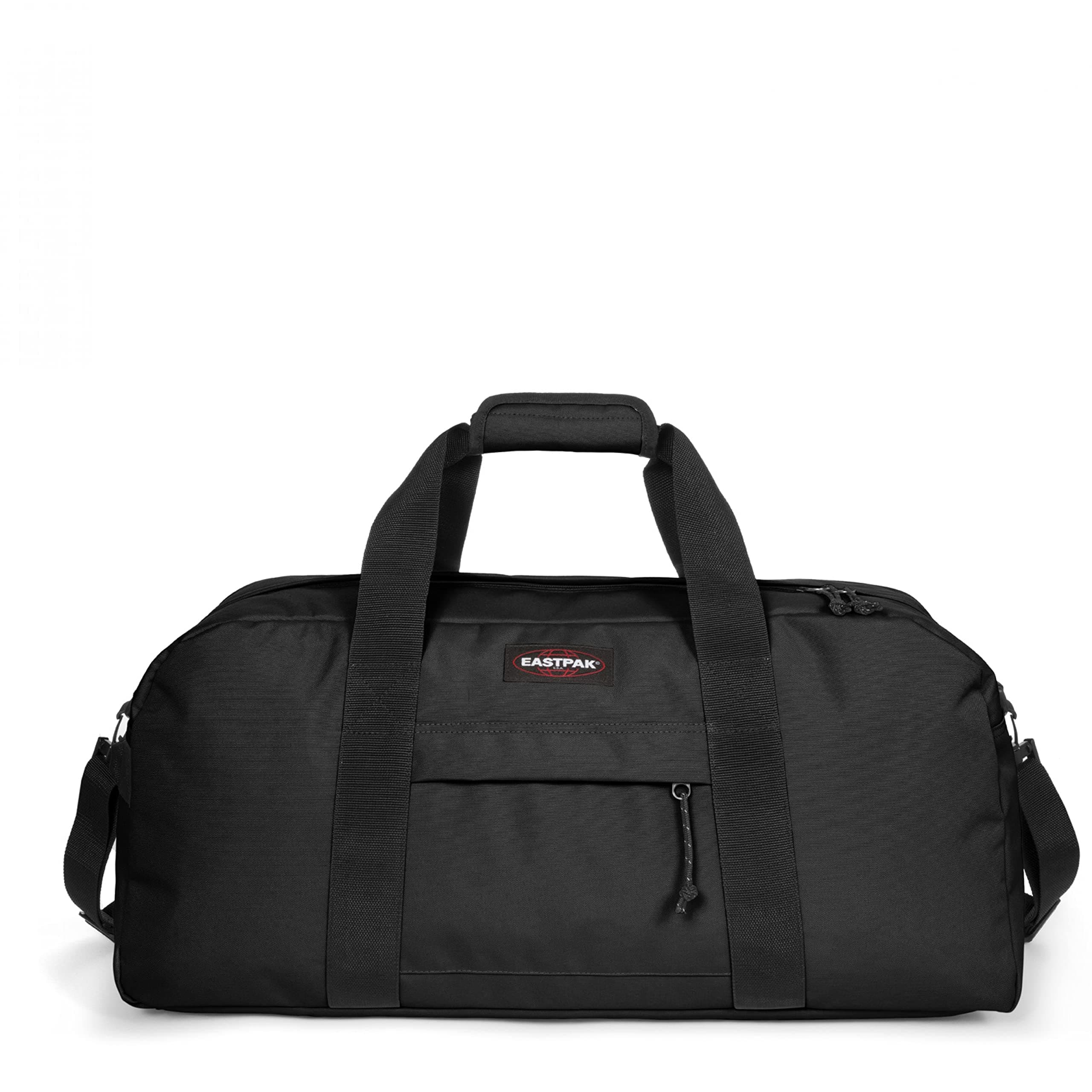 Eastpak STATION + Sac de voyage, 30 x 62 x 29 cm, 58 L - Black (Noir)