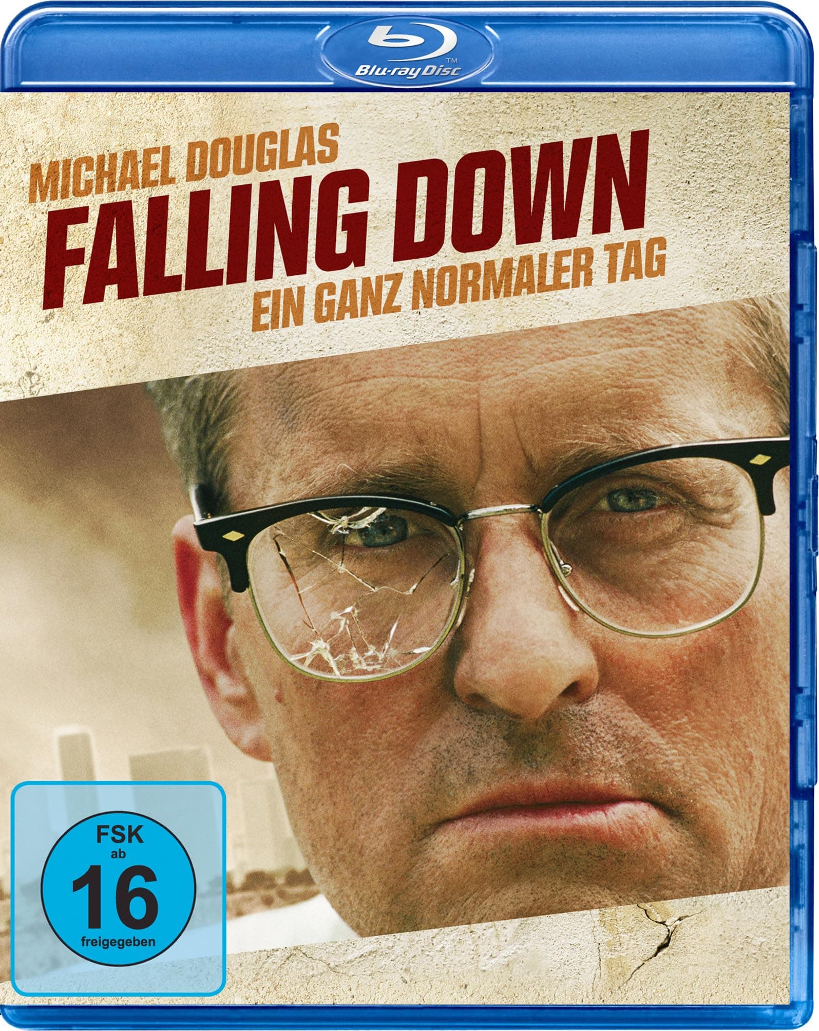 Falling Down