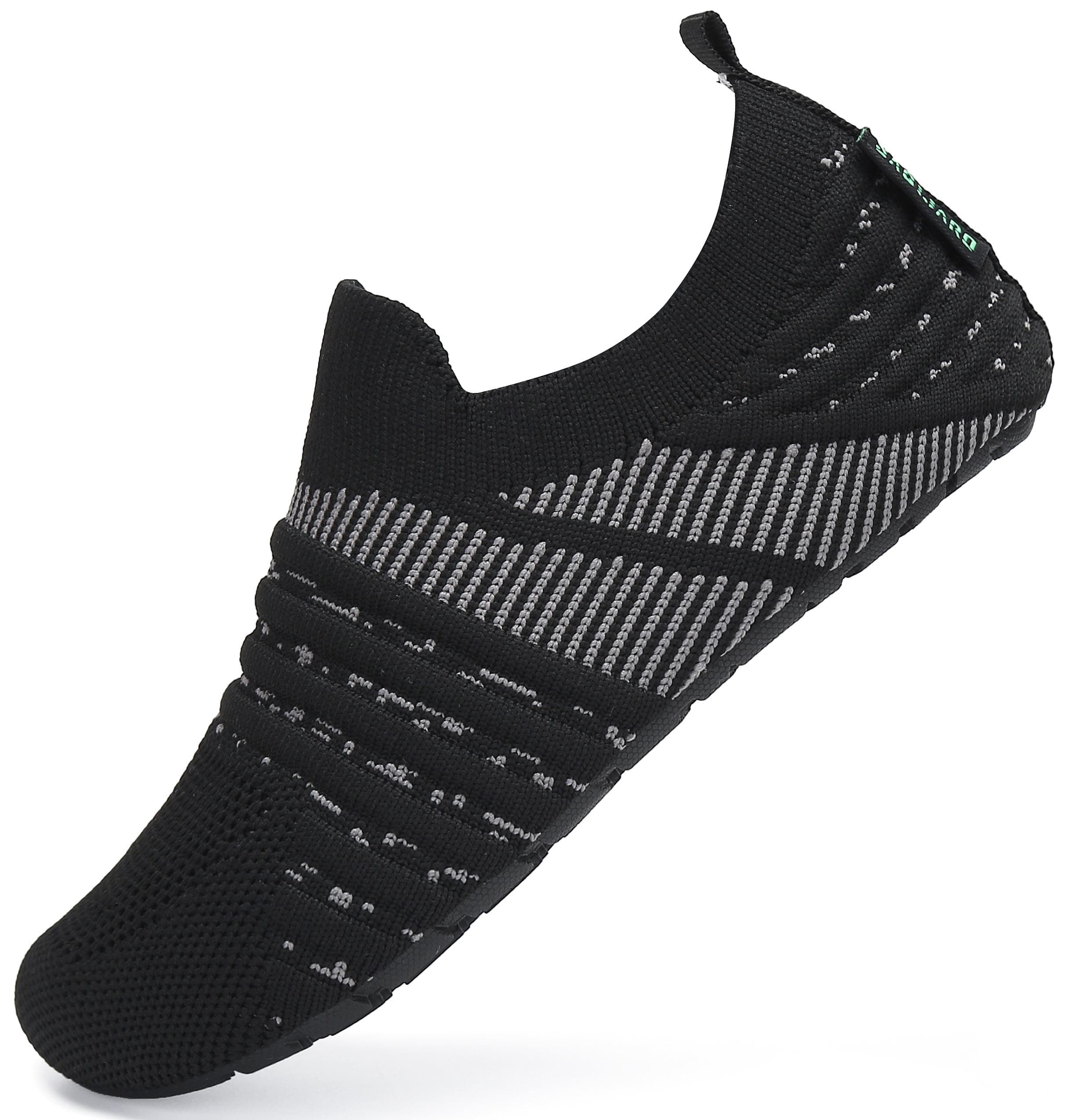 SAGUARO Hausschuhe Kinder Leichte Rutschfeste Indoor Pantoffeln für Jungen Mädchen Gr.18-37