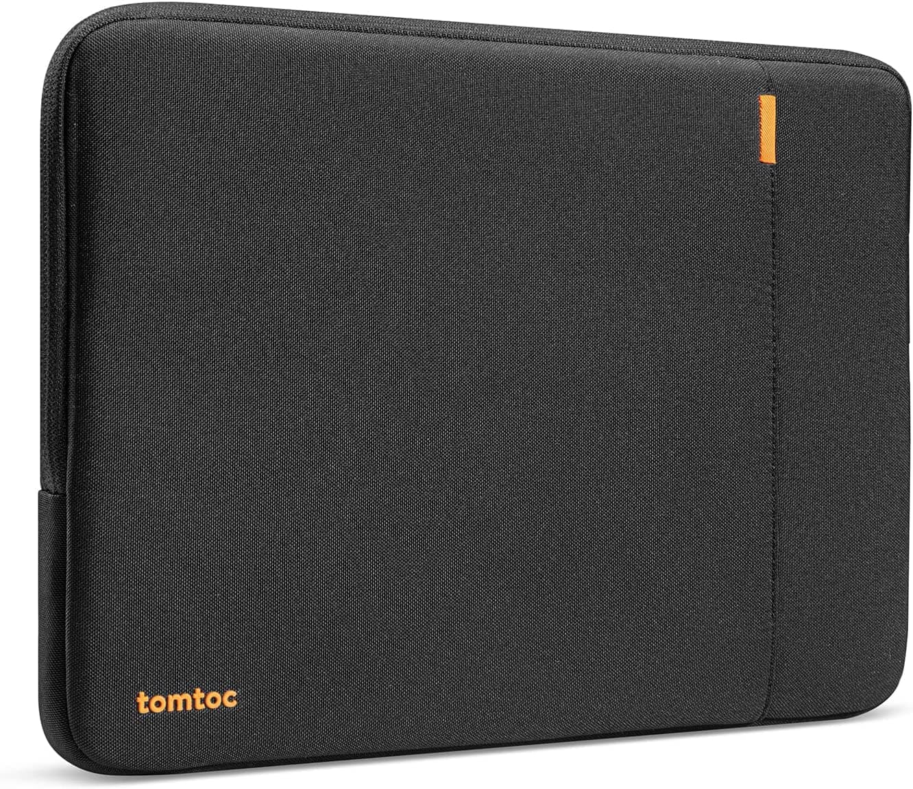 tomtoc 360° Housse pour Nouveau 13 Pouces MacBook Air M5/A3449 (2026), M4/A3240 (2025), M3/M2/M1, Compatible aussi avec 13'' MacBook Neo A18 Pro, Hydrofuge Antichoc Protection Intégrale Housse pour PC