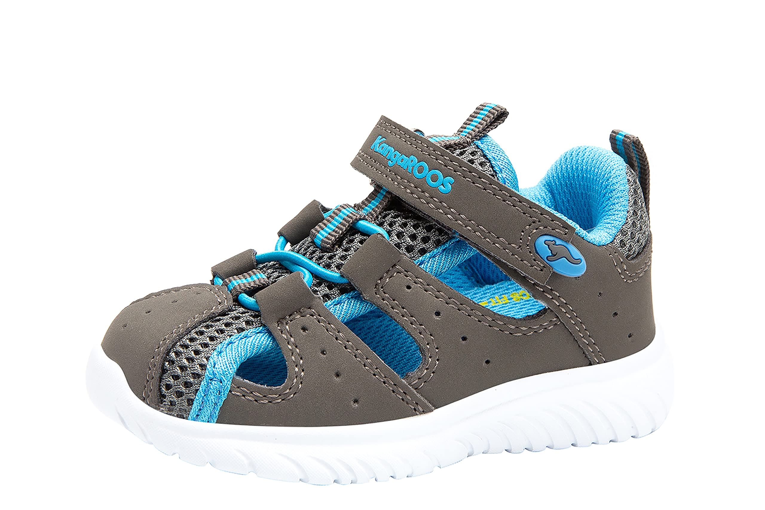 KangaROOS KI-Rock Lite EV