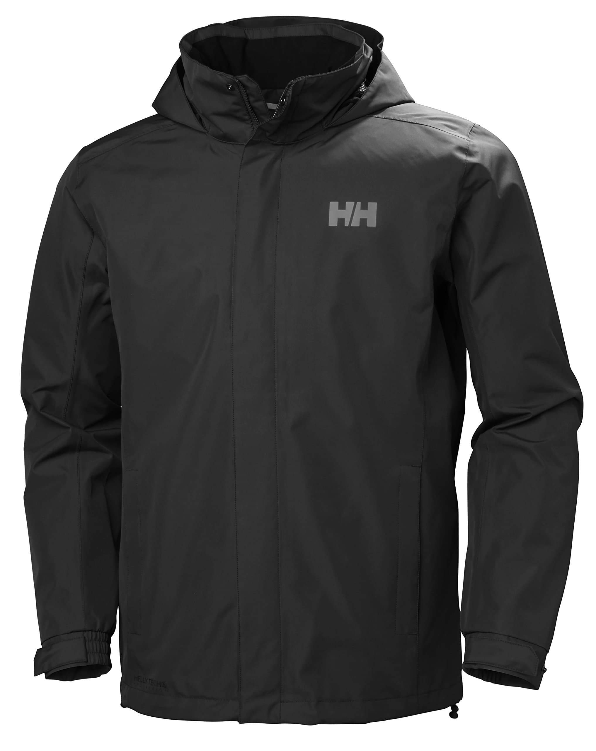 Helly Hansen Dubliner Jacket Mens L