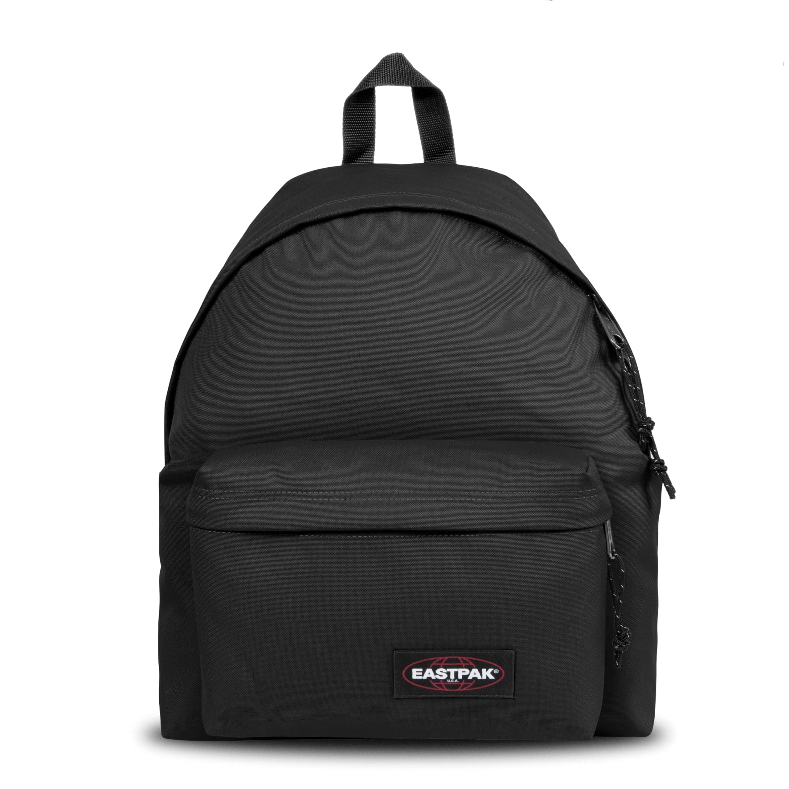EASTPAK Padded PAK'R Sac à Dos, 24 L - Black (Noir)