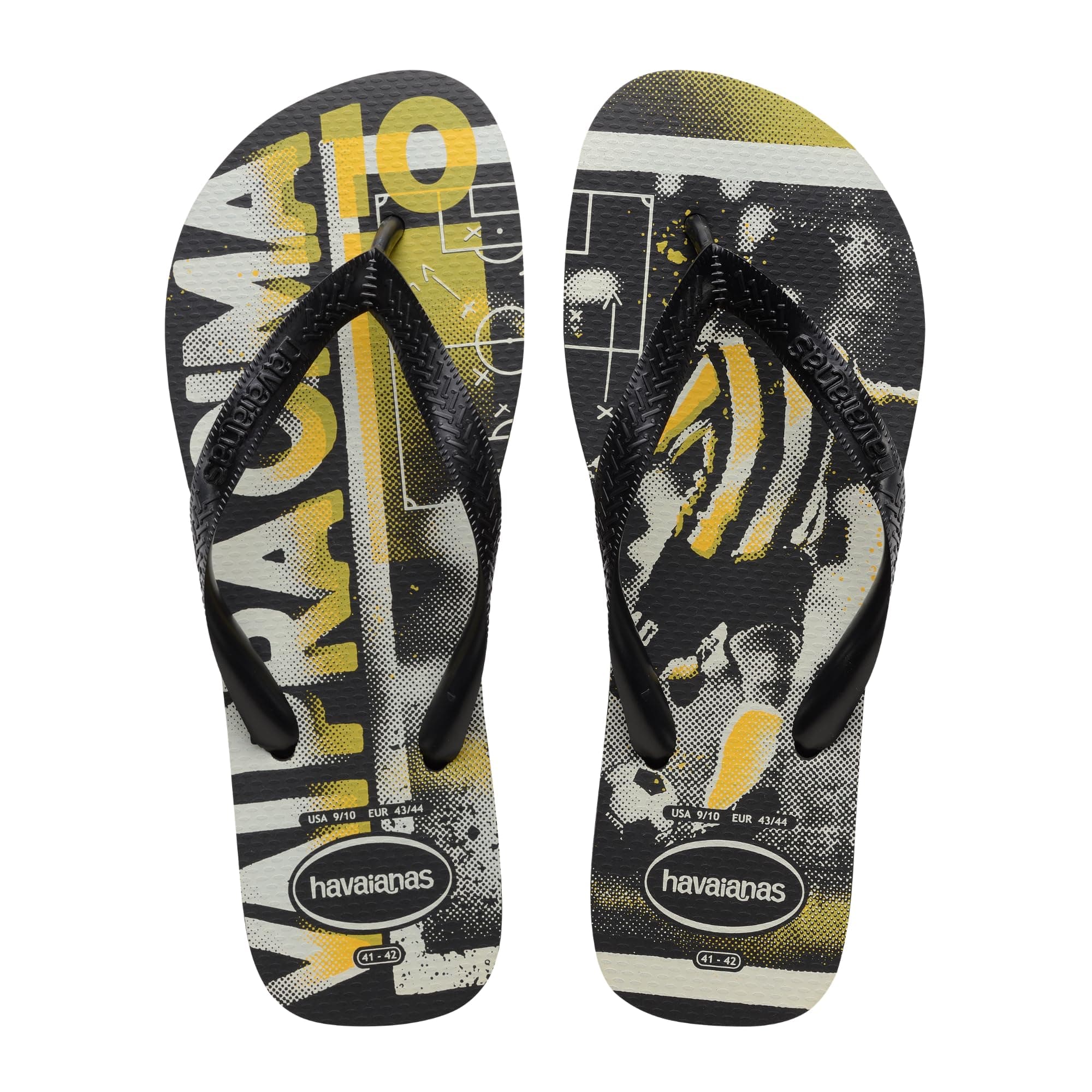 Havaianas Top Athletic Uomo Infradito