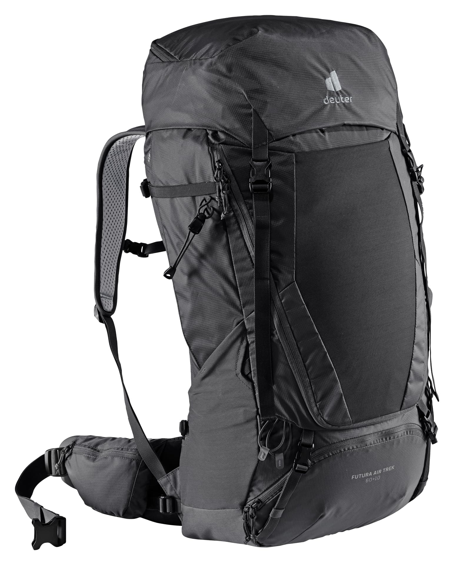 deuter Futura Air Trek 60 + 10 Trekking Wanderrucksack