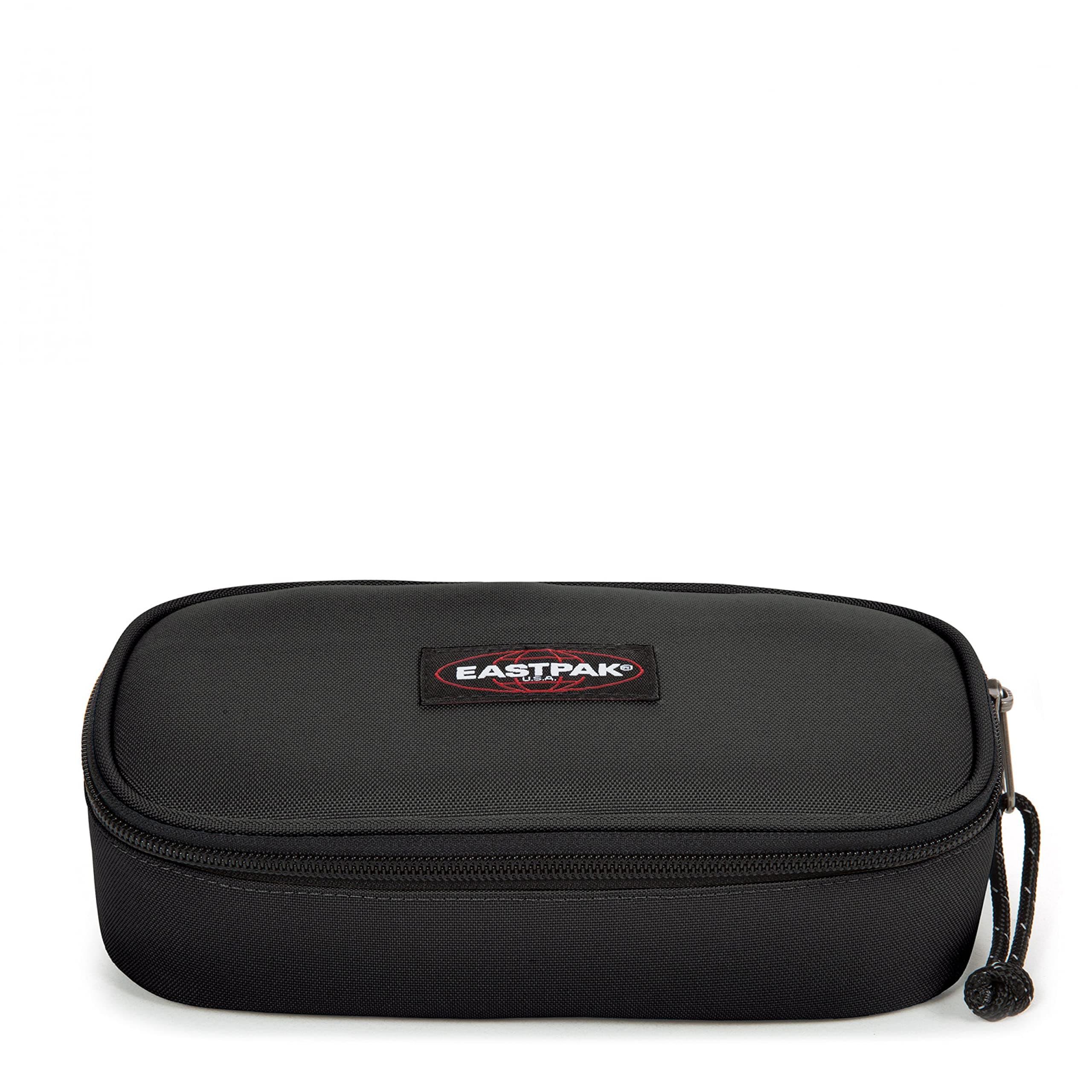 Eastpak OVAL XL SINGLE Astuccio - Black (Nero)