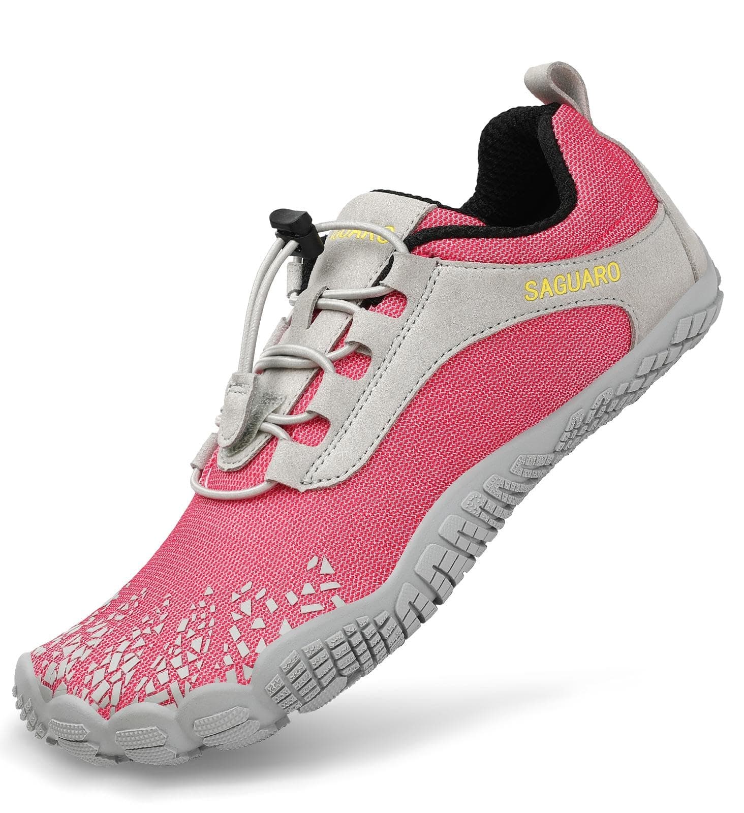 SAGUARO Unisex Barfußschuhe Indoor & Outdoor Fitnessschuhe, Gr. 36-48