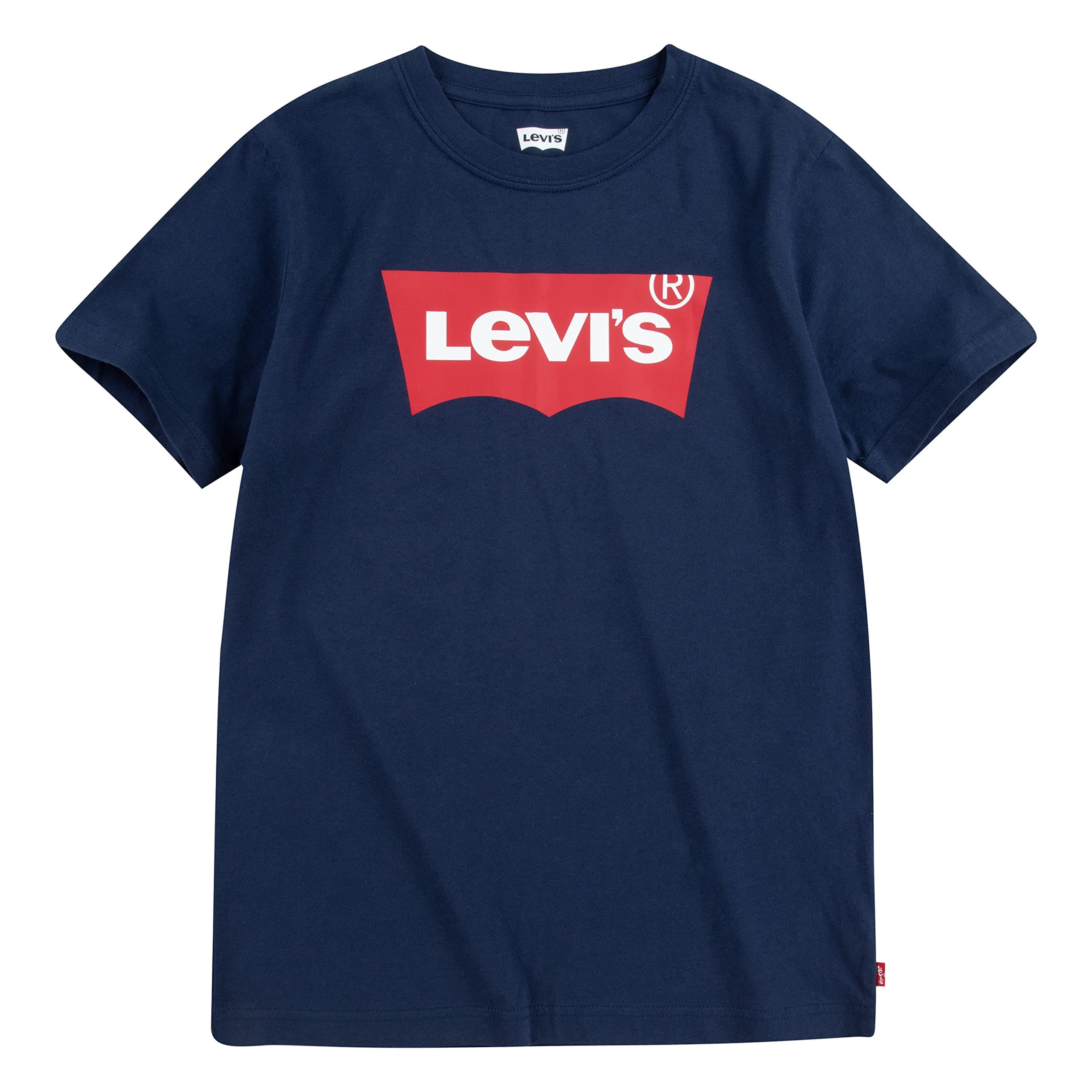 Levi's Batwing Tee Niños