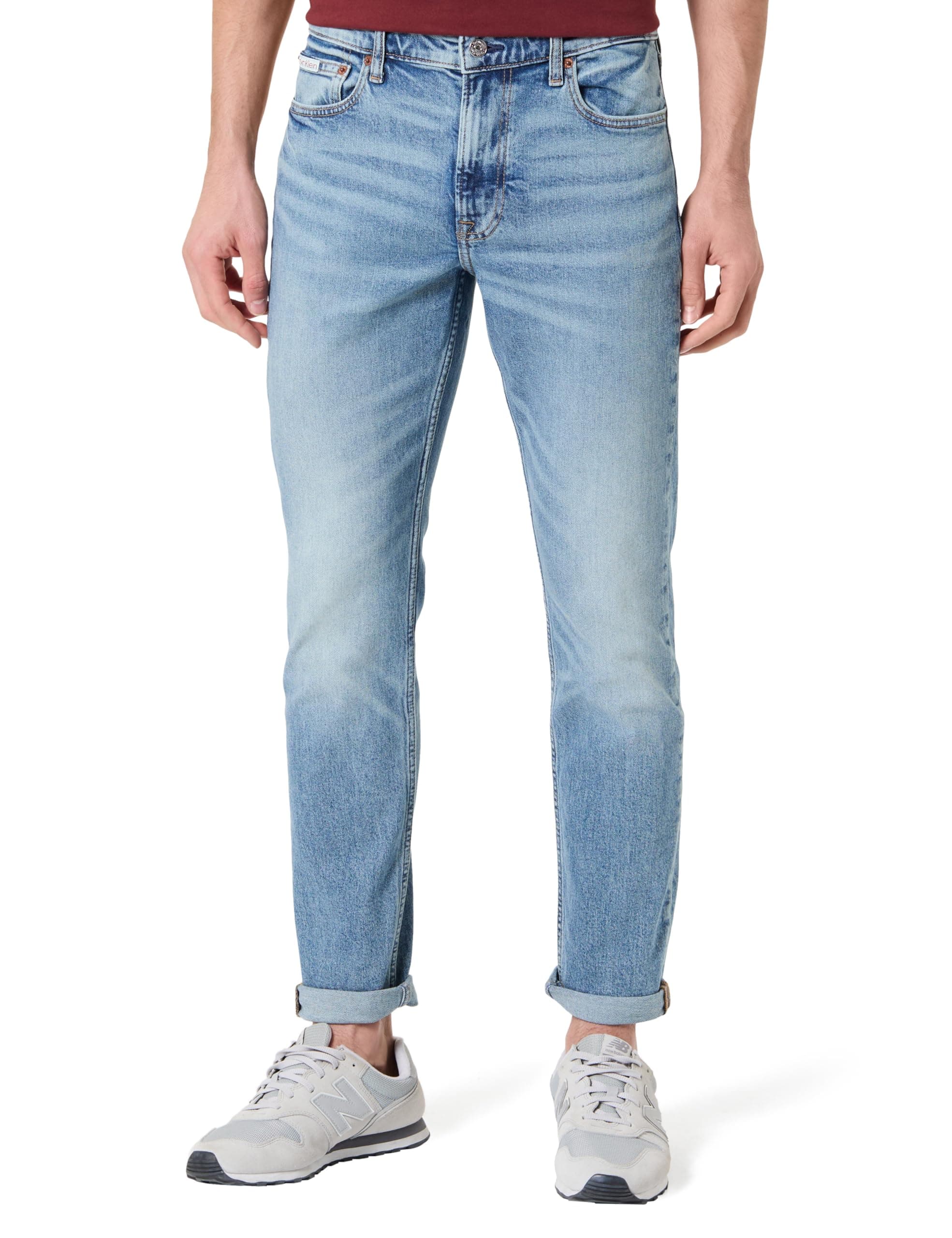 Calvin Klein Herren Jeans