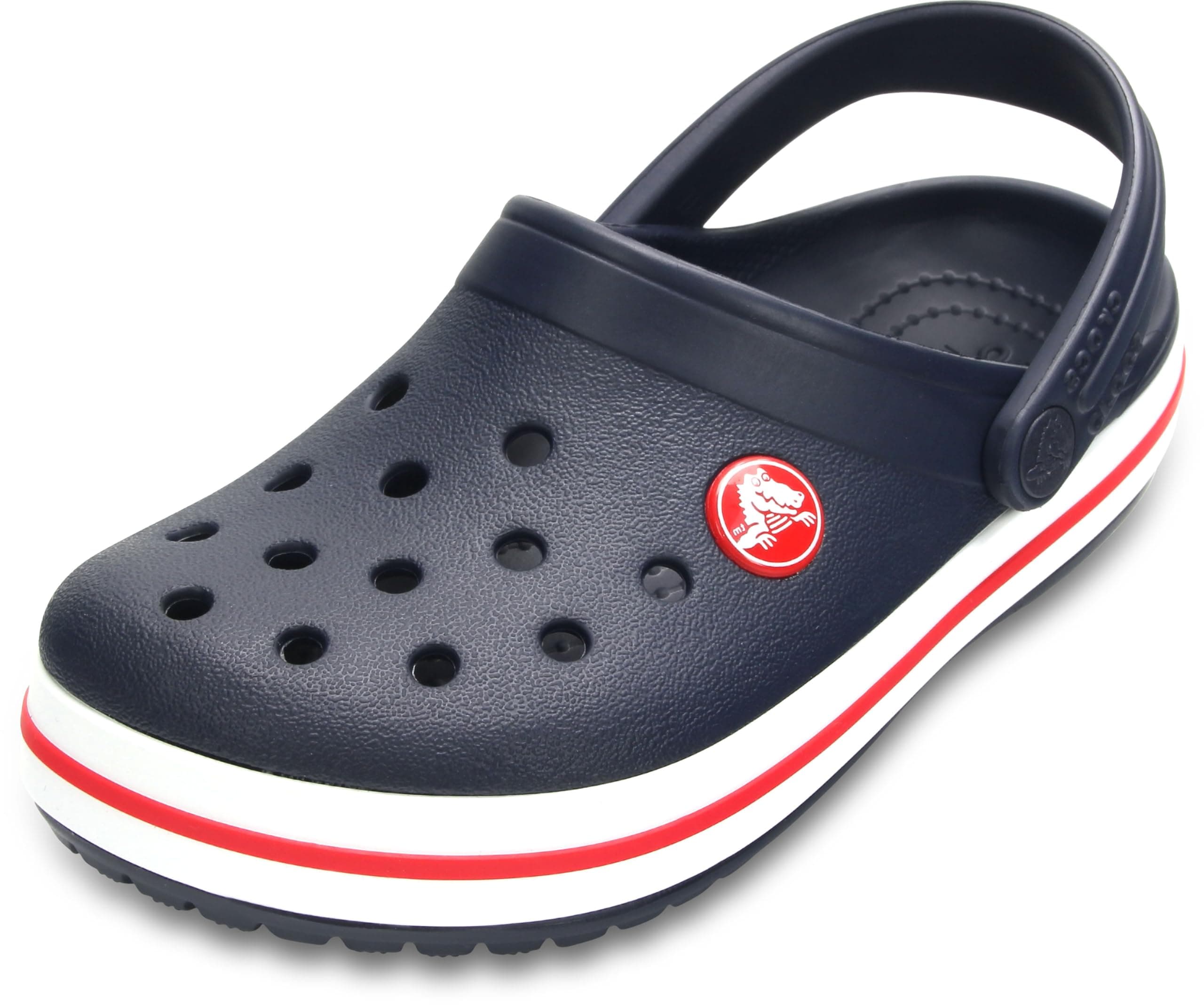 Crocs Unisex Kinder Crocband T Clog