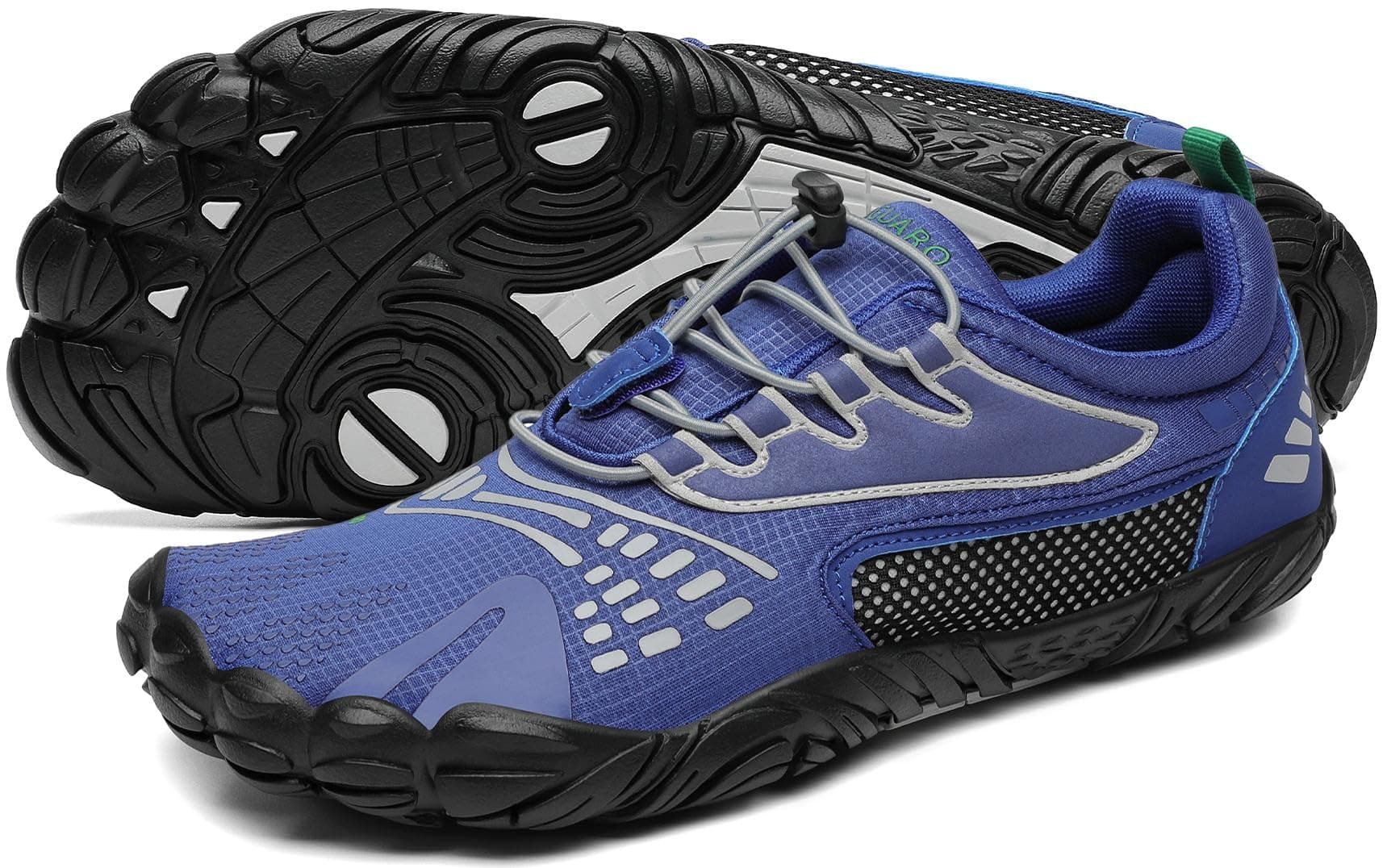 SAGUARO Scarpe Barefoot Minimaliste Uomo Donna Scarpe Outdoor e Indoor Multisport - Morbido Comode e Leggere