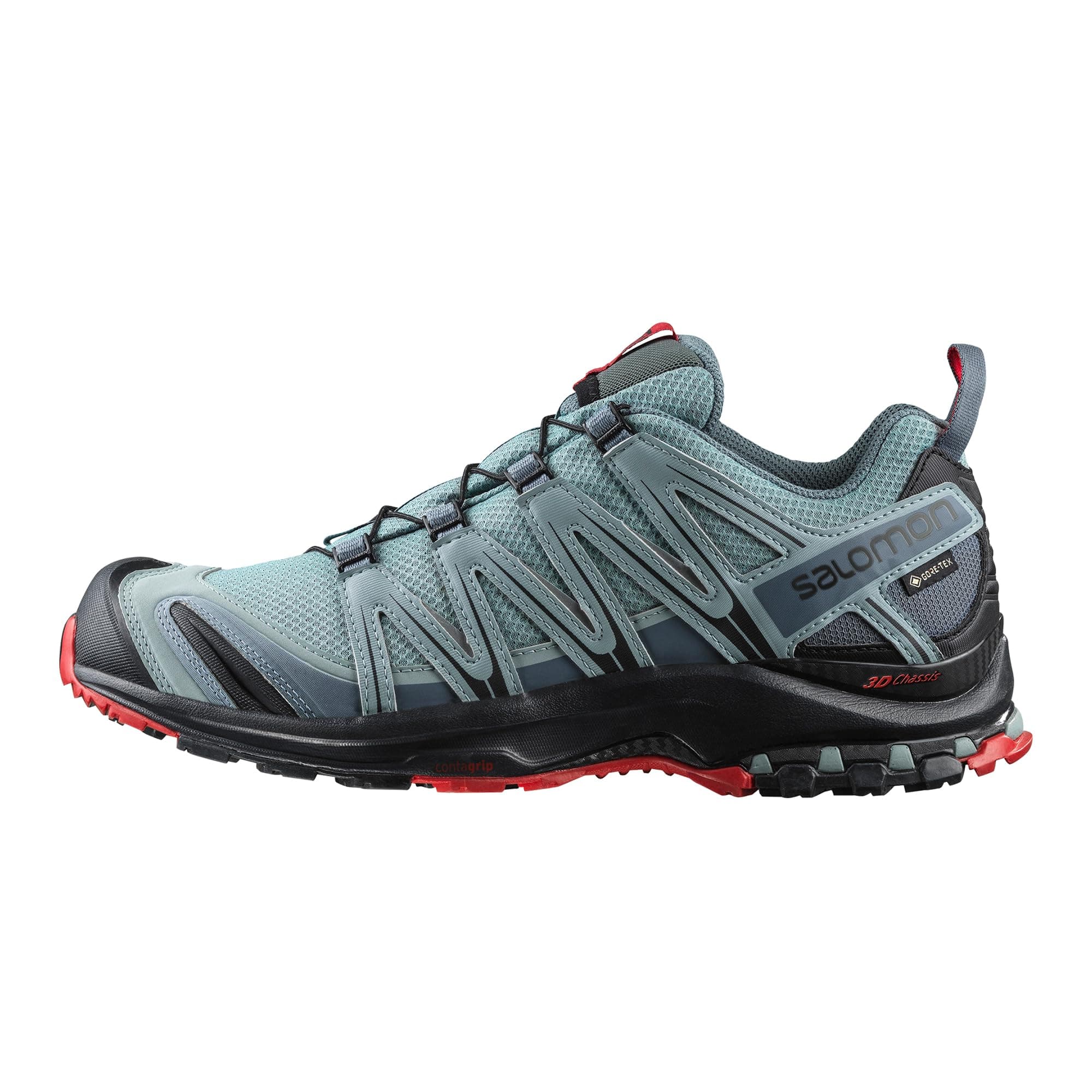 Salomon Men's XA PRO 3D Gore-TEX