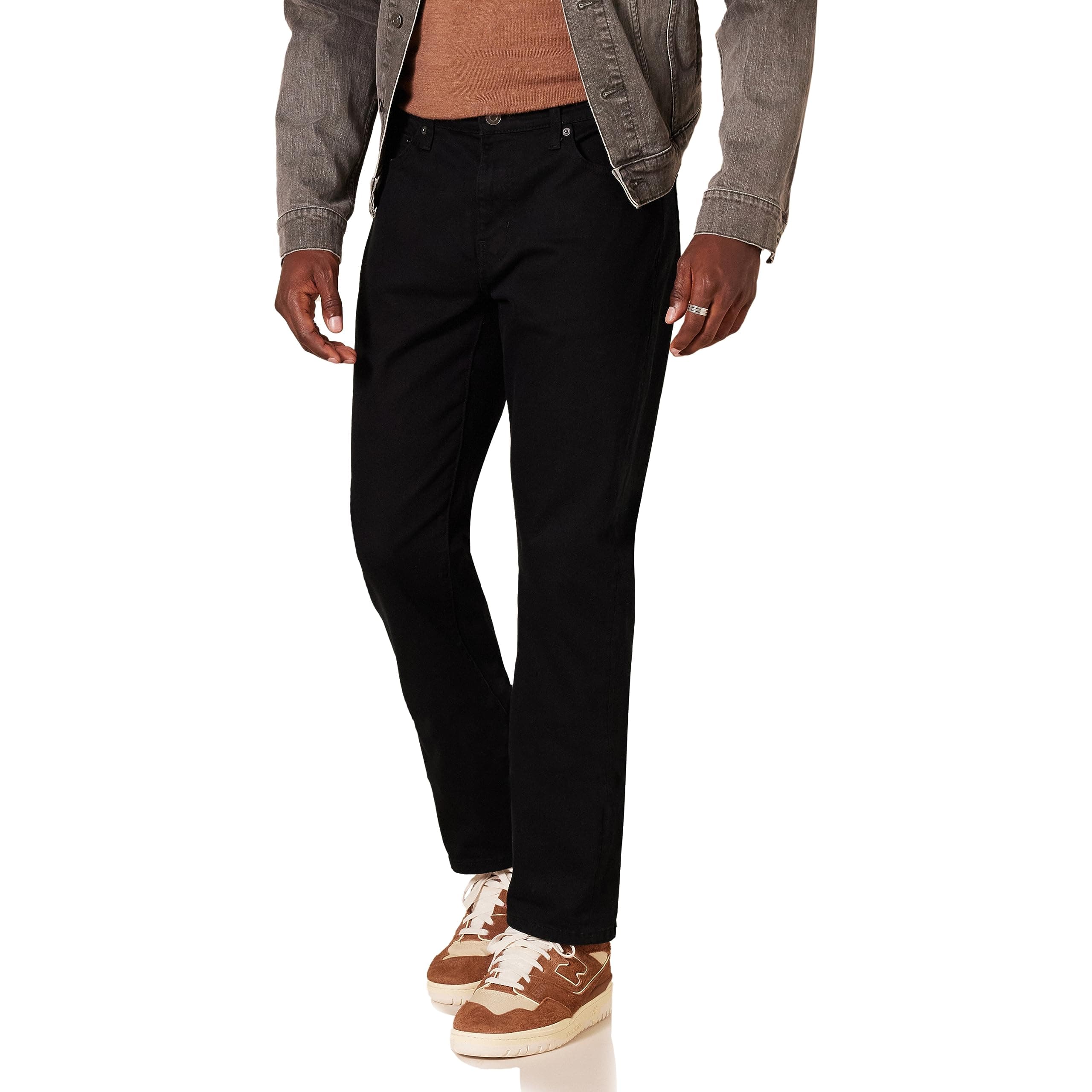 Amazon Essentials Homme Jean Slim - Couleurs abandonnées