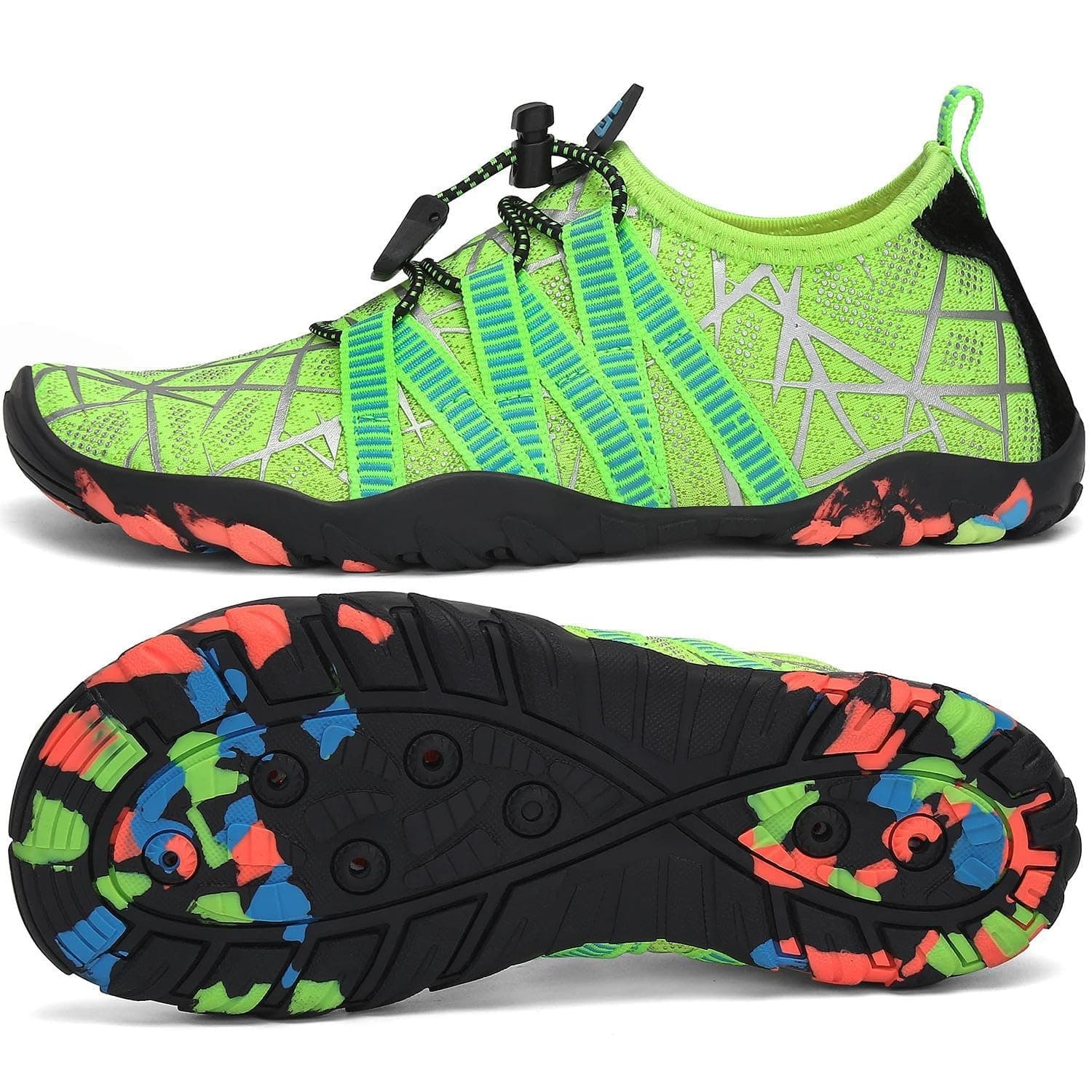 Saguaro Unisex Kinder Saguaro St.1Wassersportschuh
