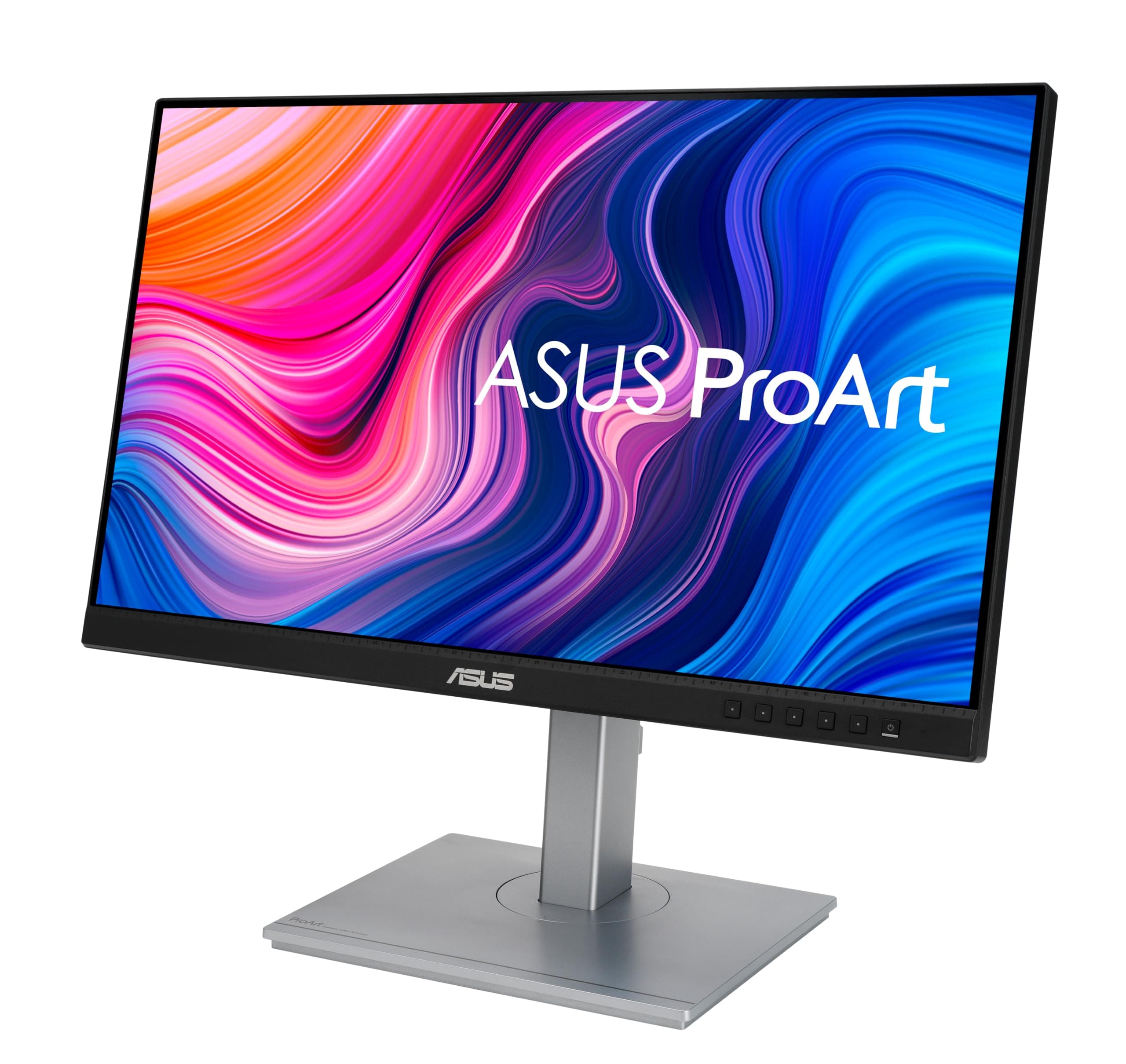 ASUS ProArt PA247CV - Monitor Profesional de 27 ”, IPS, Full HD (1920 x 1080), 100% sRGB, 100% Rec.709, Calman, USB-C, DisplayPort, ProArt Preset, ProArt Palette