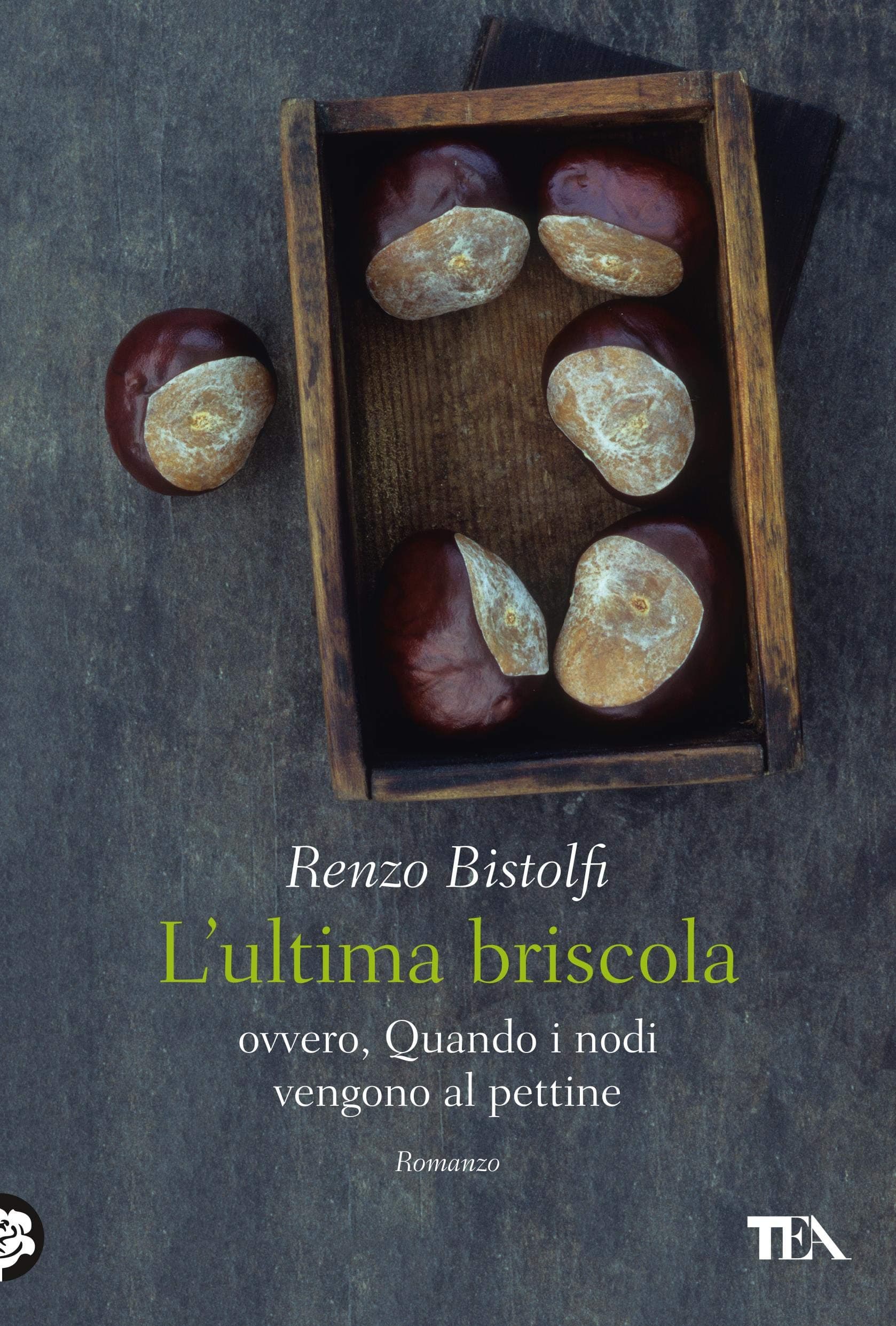 L'ultima briscola: ovvero, Quando i nodi vengono al pettine