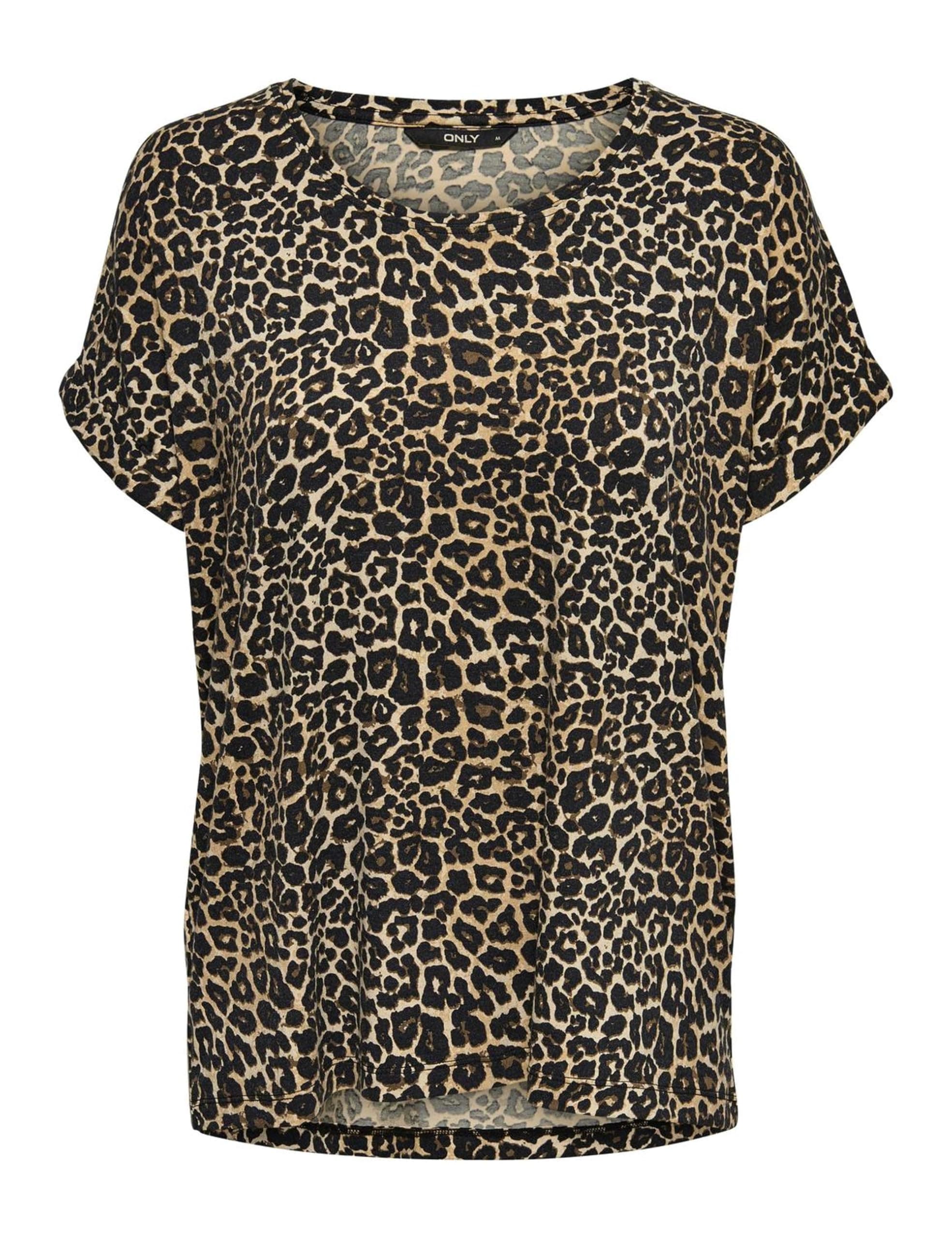 ONLY Female Top ONLMOSTER Top