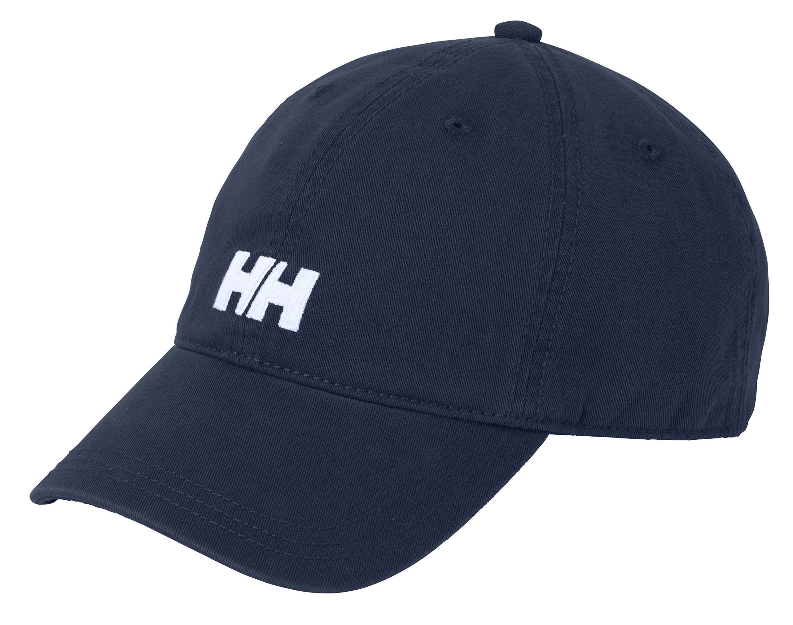 Helly Hansen Unisex Gorra HH Logo