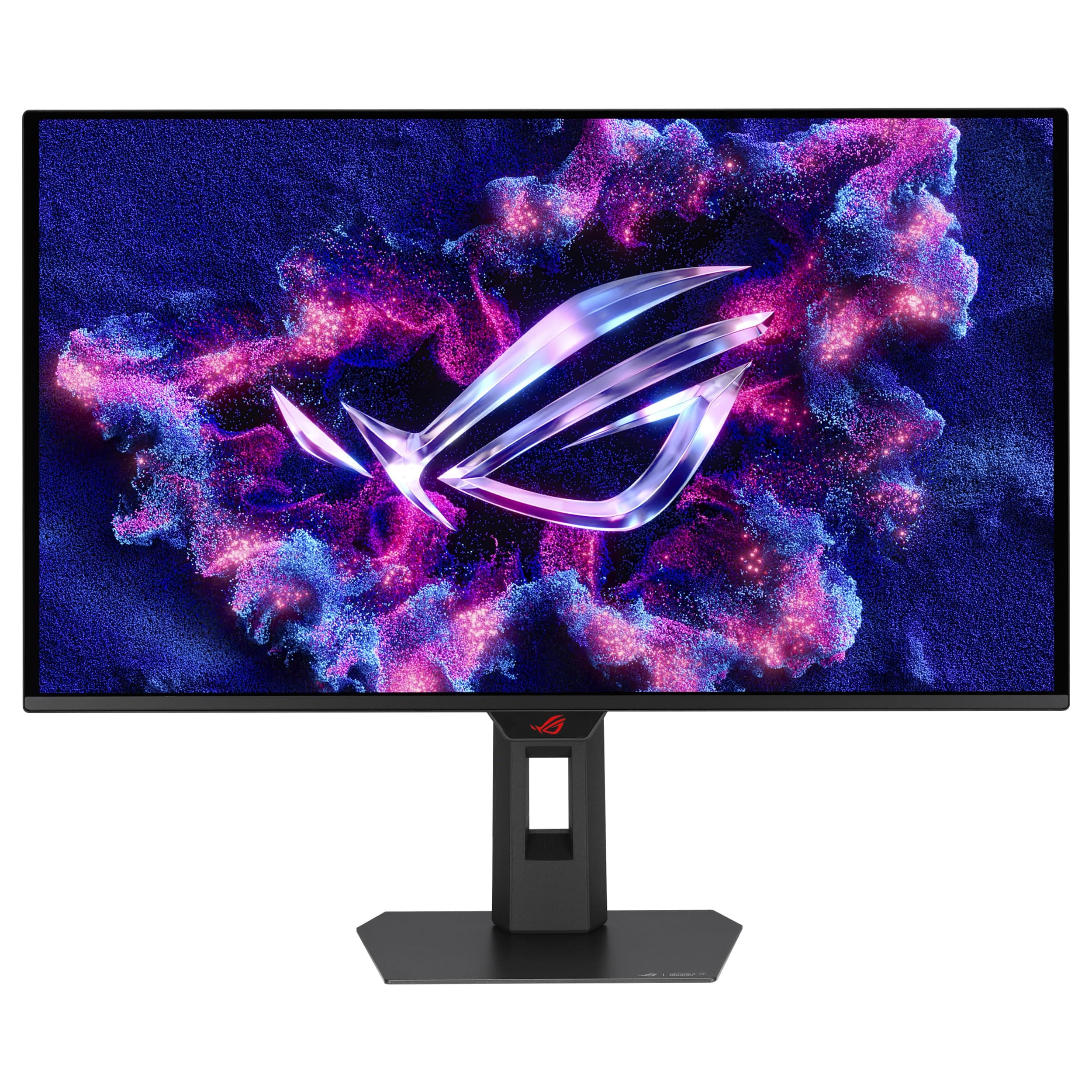 ASUS ROG Strix OLED XG27ACDMS - Monitor Gaming de 27", QD-OLED de 1440p, 280Hz, 0,03ms, disipador, Neo Proximity Sensor, Brillo Uniforme, G-Sync, 99% DCI-P3 y DisplayWidget Center