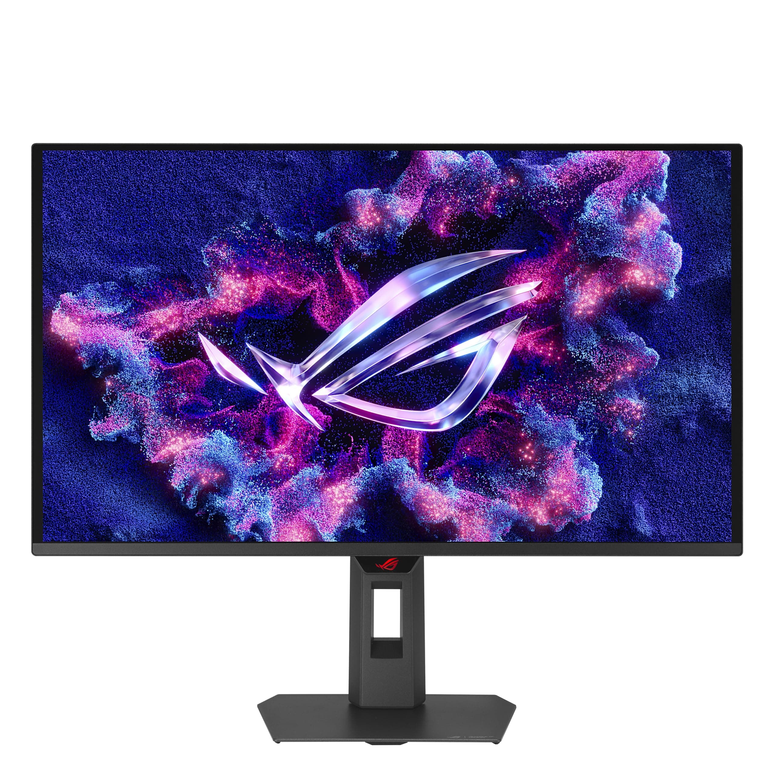 ASUS ROG Strix XG27AQDNG Moniteur Gaming ROG Strix OLED XG27AQDNG ― 27 Pouces (26,5 Pouces Visibles) 1440p QD-OLED, 360 Hz, 0,03 ms, capteur de proximité Neo, OLED Care Pro