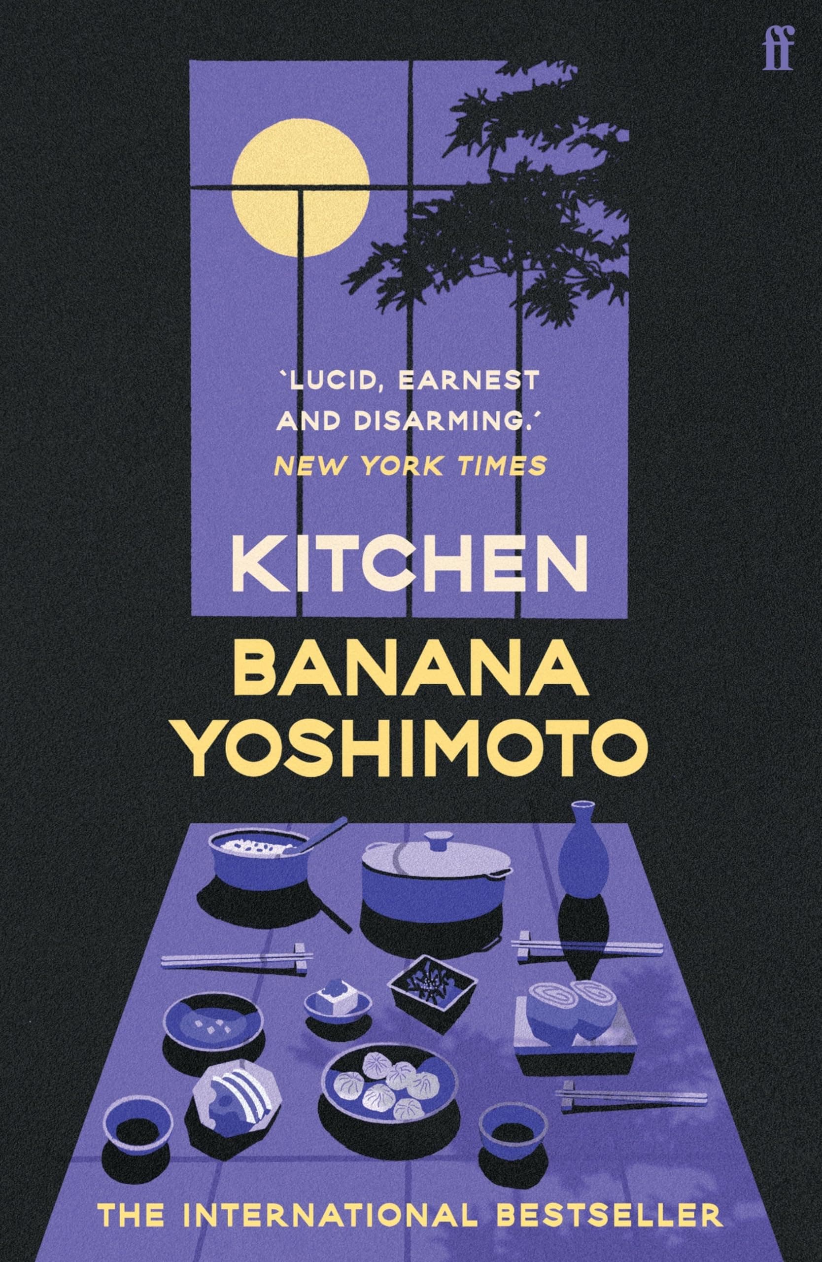 Kitchen (English Edition)