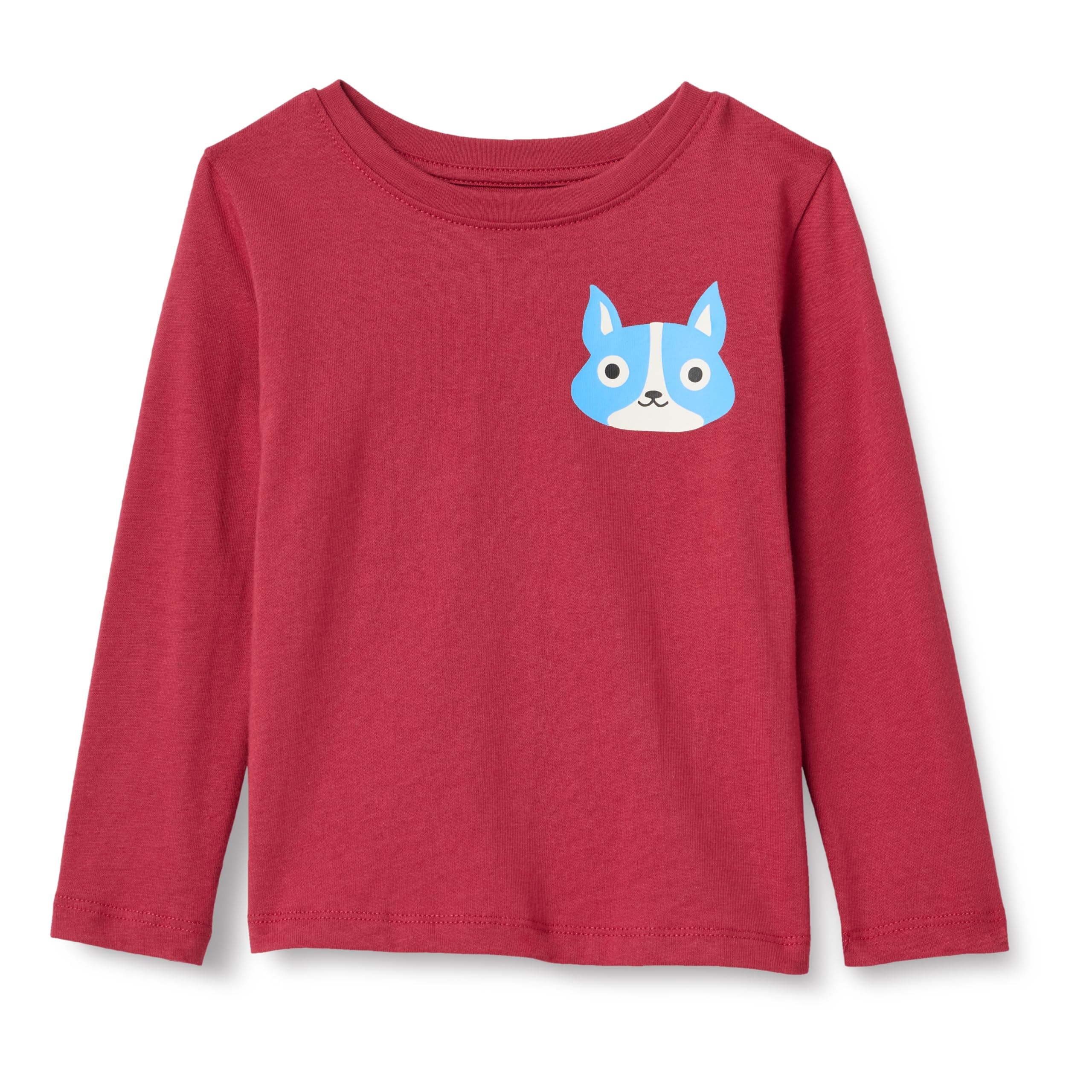 Amazon Essentials Jungen Langärmelige T-Shirts