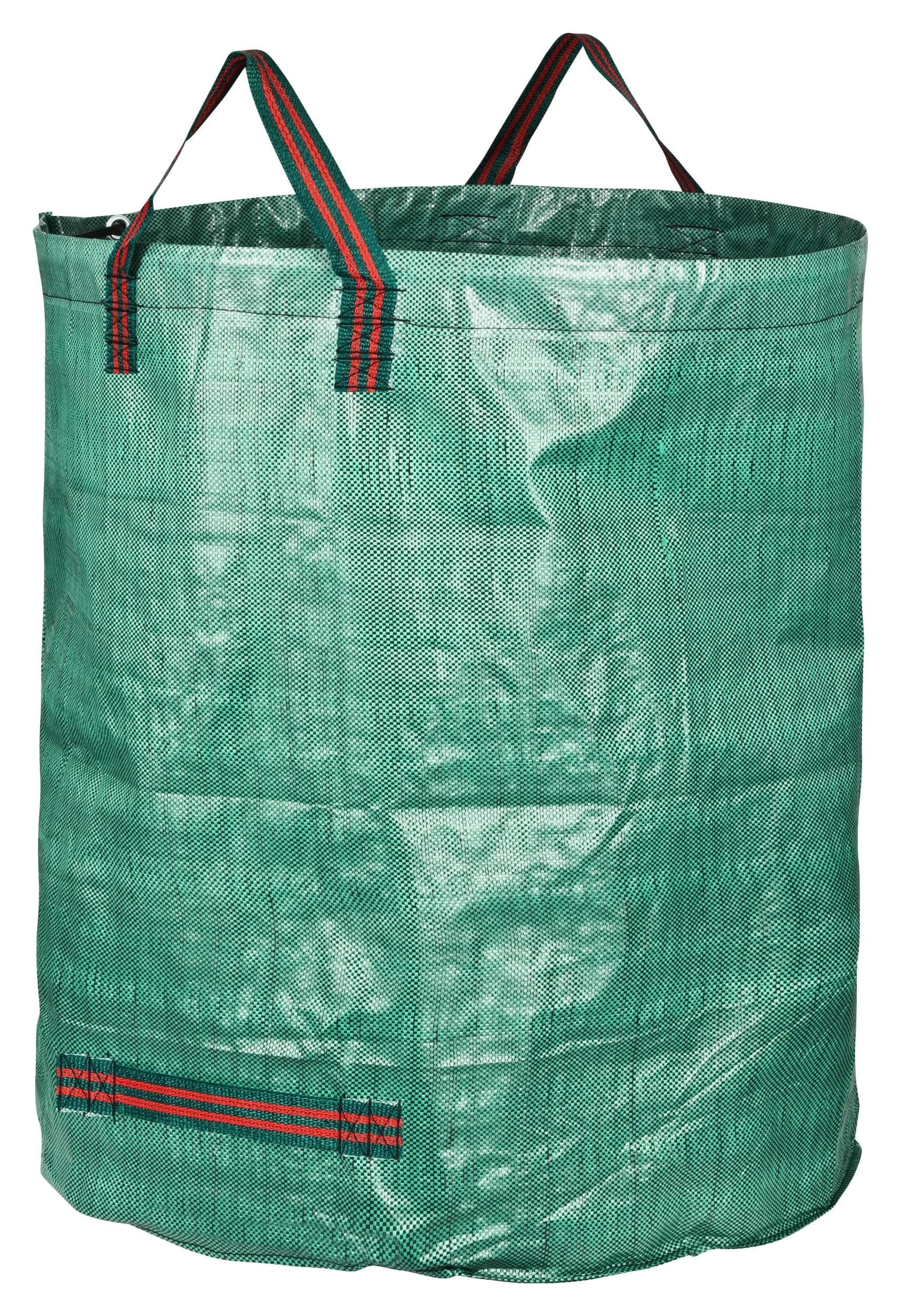 GardenMate 6 borse da giardino professionali, 300 l, antistrappo