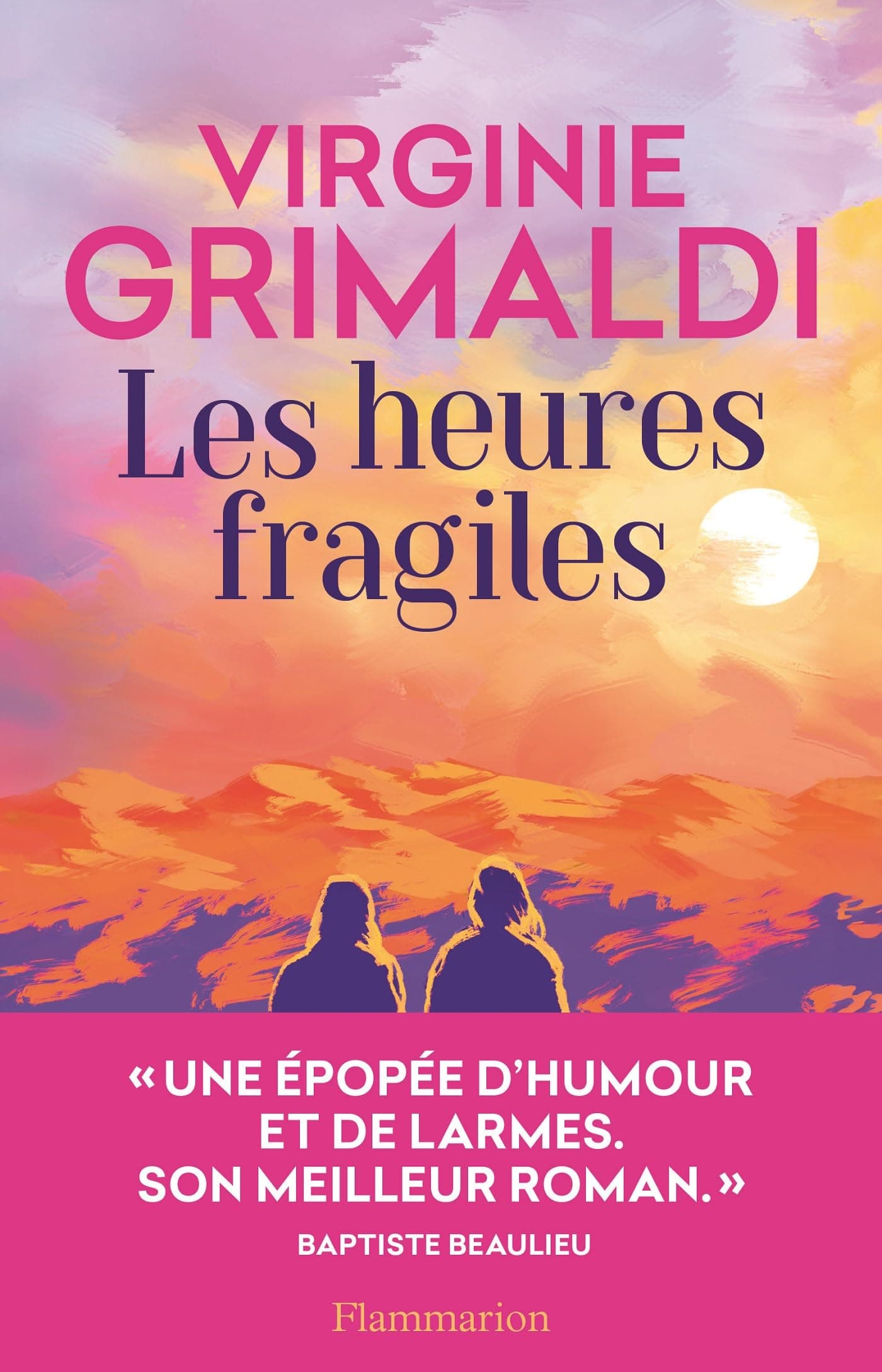 Les heures fragiles