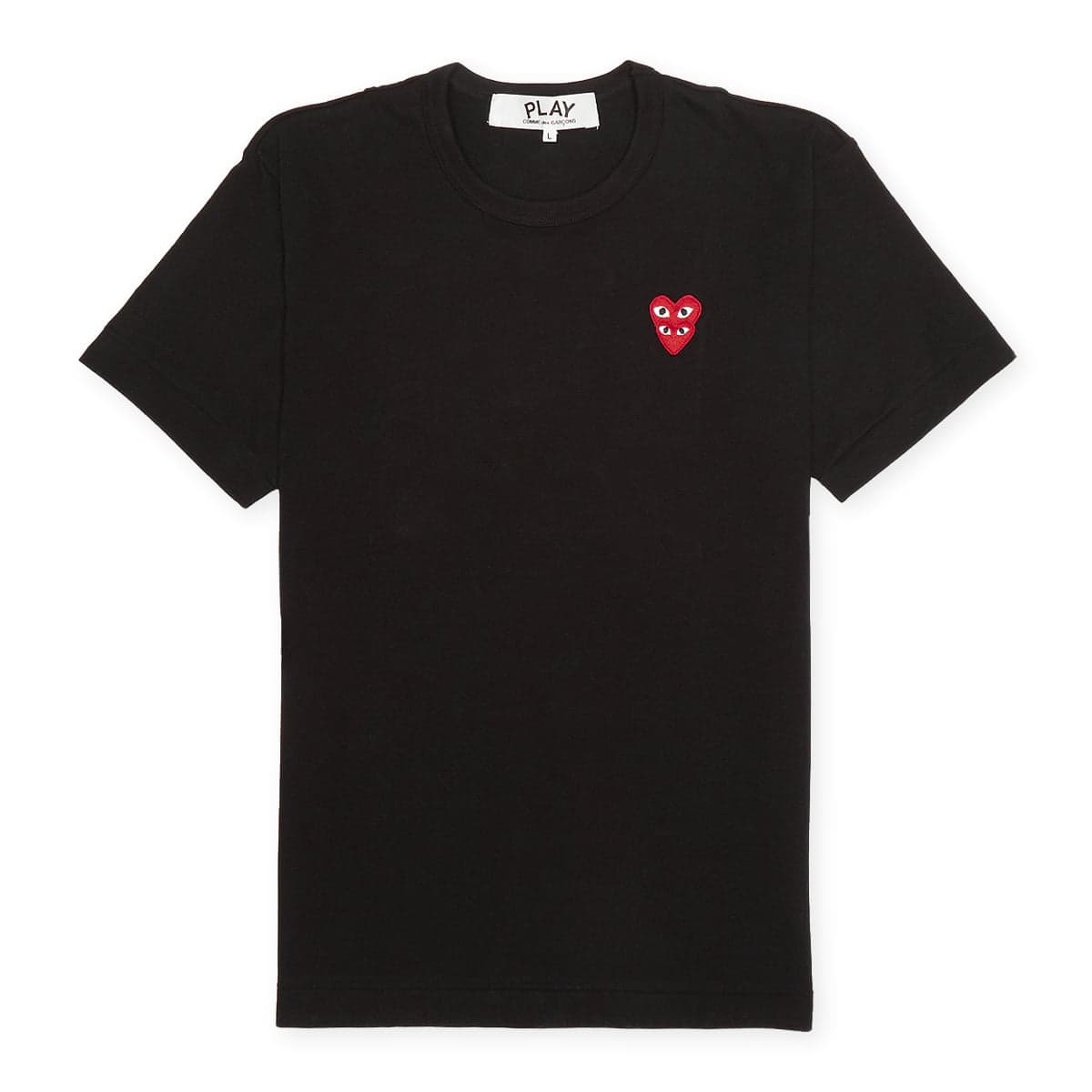 Double Heart T-Shirt