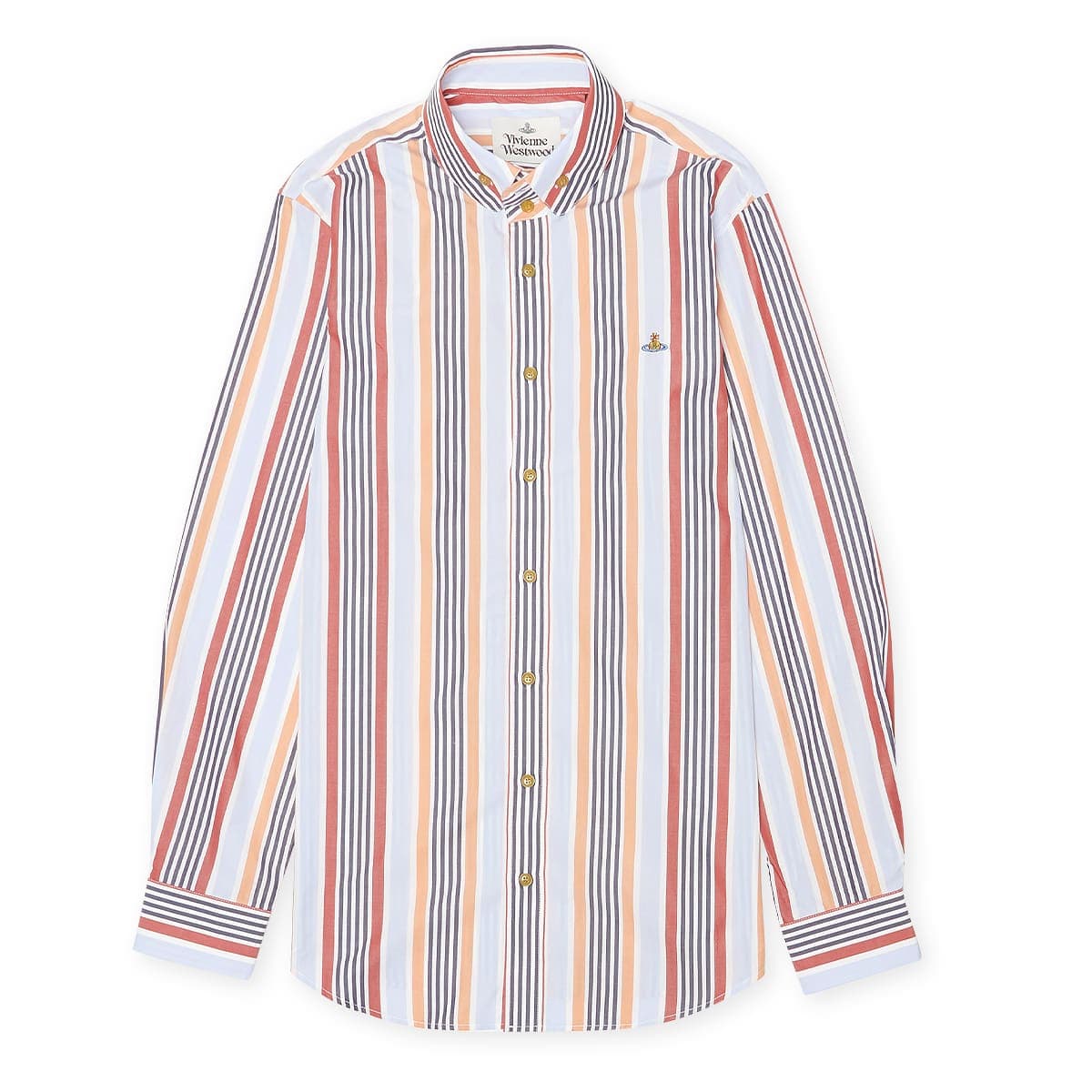 2 Button Krall Shirt