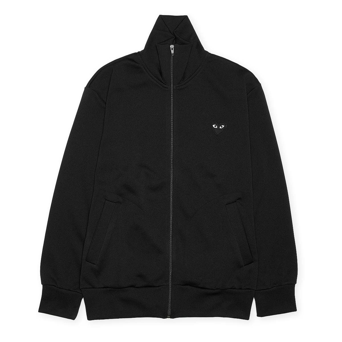 Play Sweatshirt Big Heart 