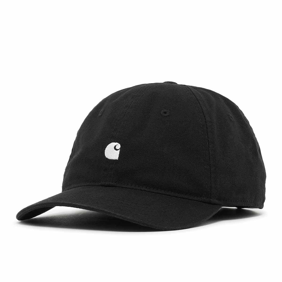 Madison Logo Cap 