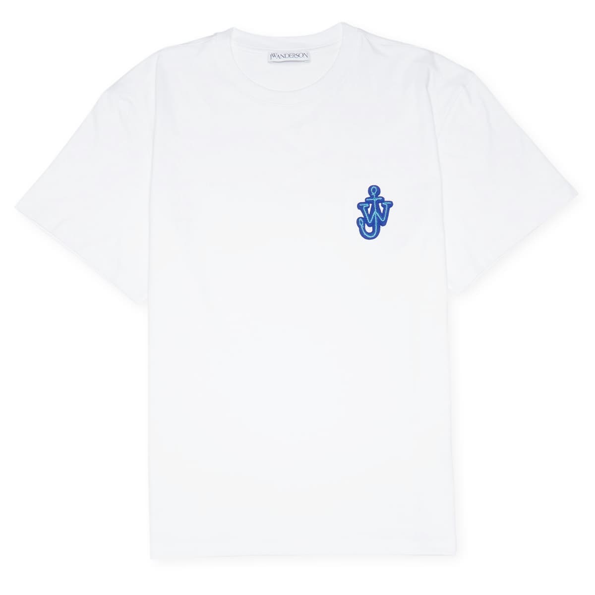 Anchor Patch T-Shirt 