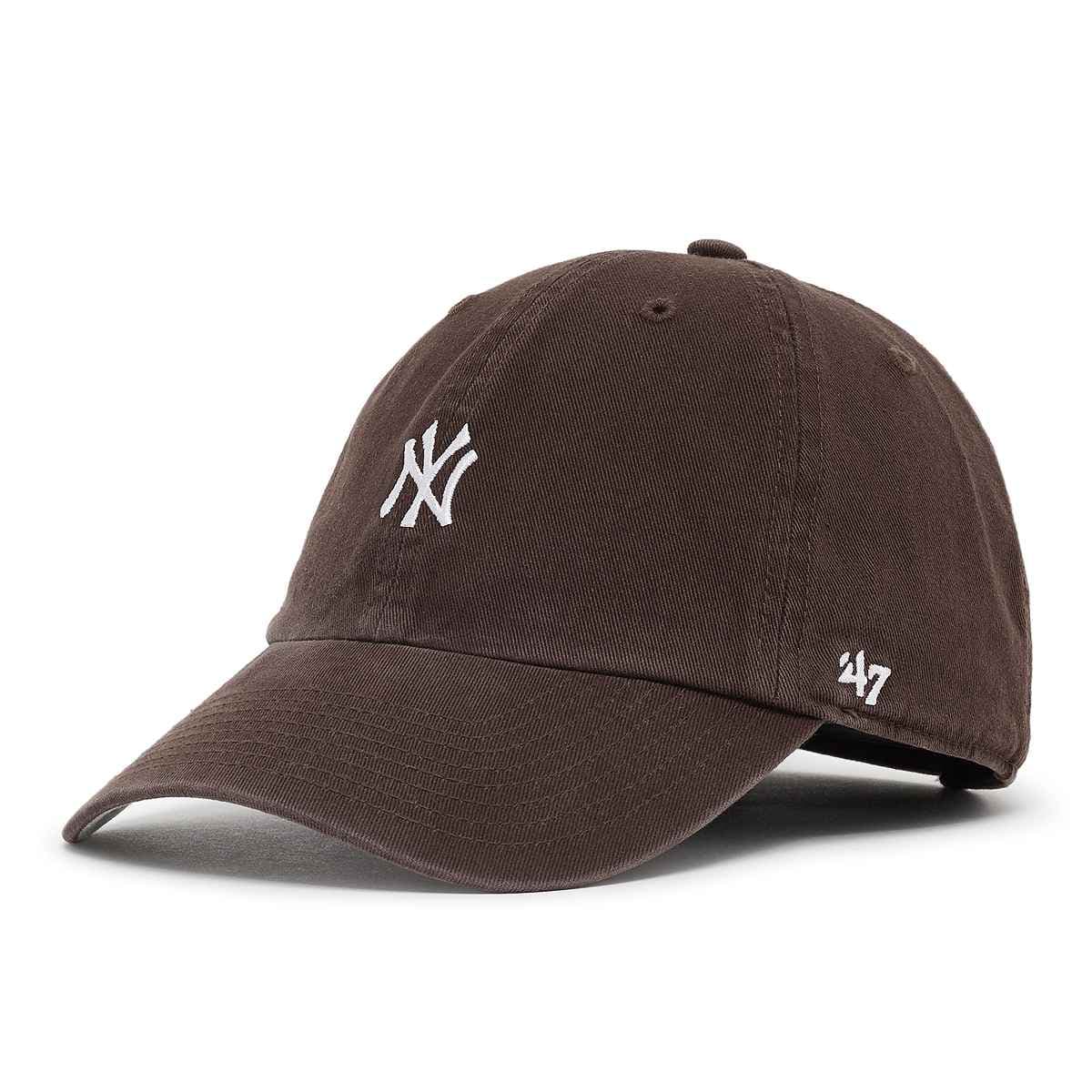 MLB New York Yankees BASE RUNNER '47 Clean Up
