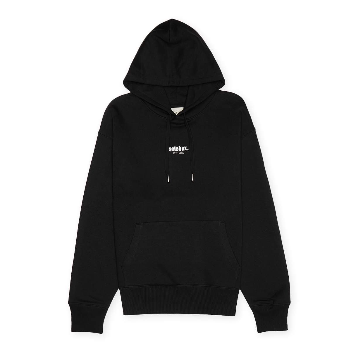 EST. 2002 Hoodie