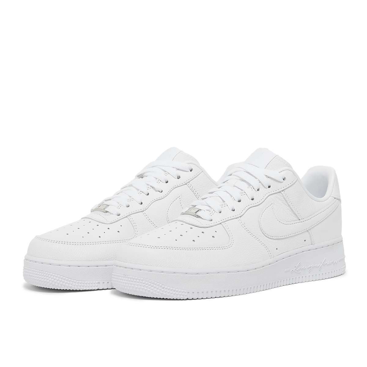x Nocta Air Force 1 Low "Certified Lover Boy"