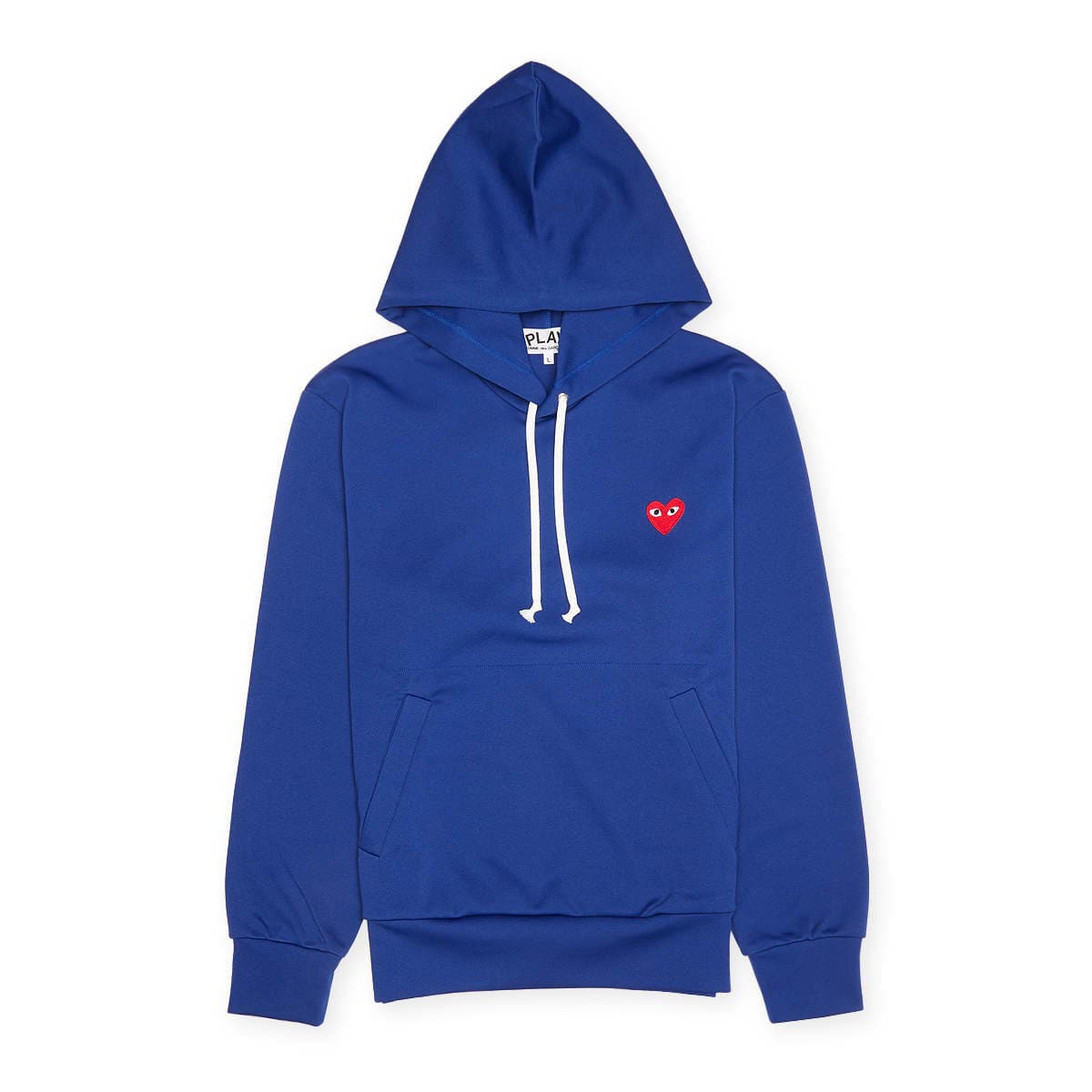 PlayRed Heart Hooded Sweatshirt 