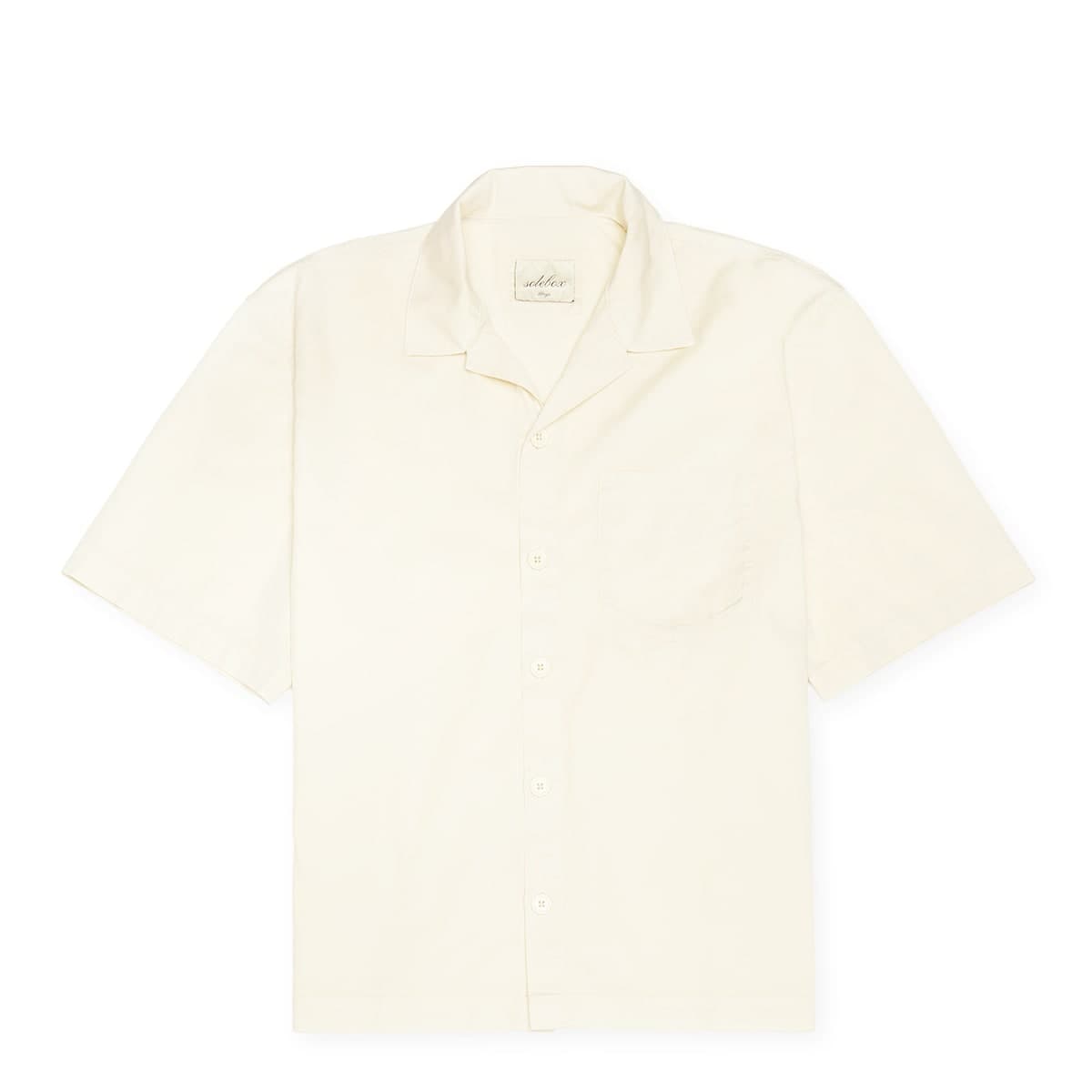 Short-Sleeve Shirt