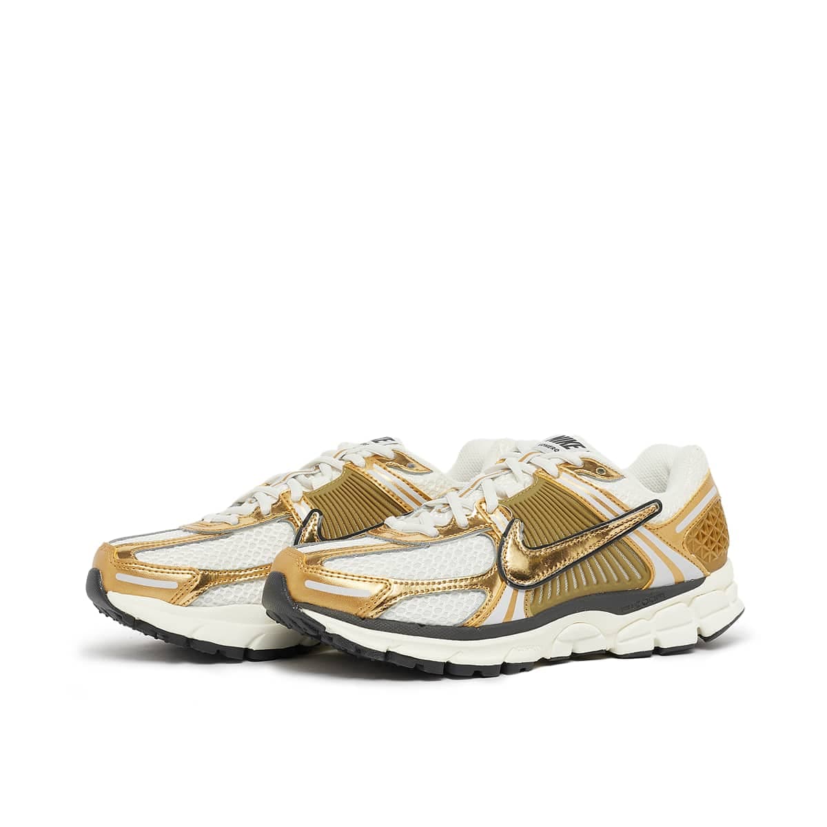 Wmns Zoom Vomero 5 "Metallic Gold"