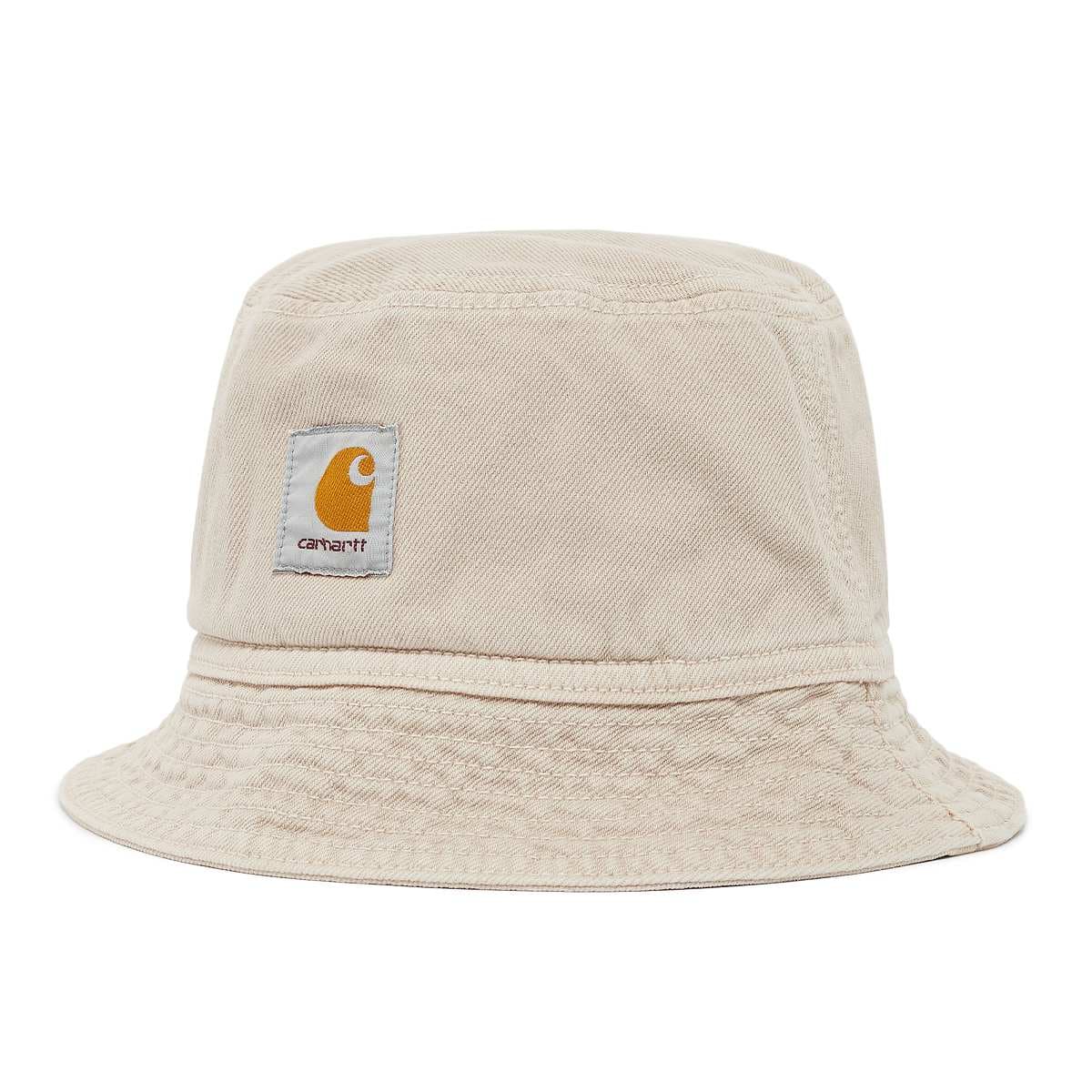 Garrison Bucket Hat Clark Twill