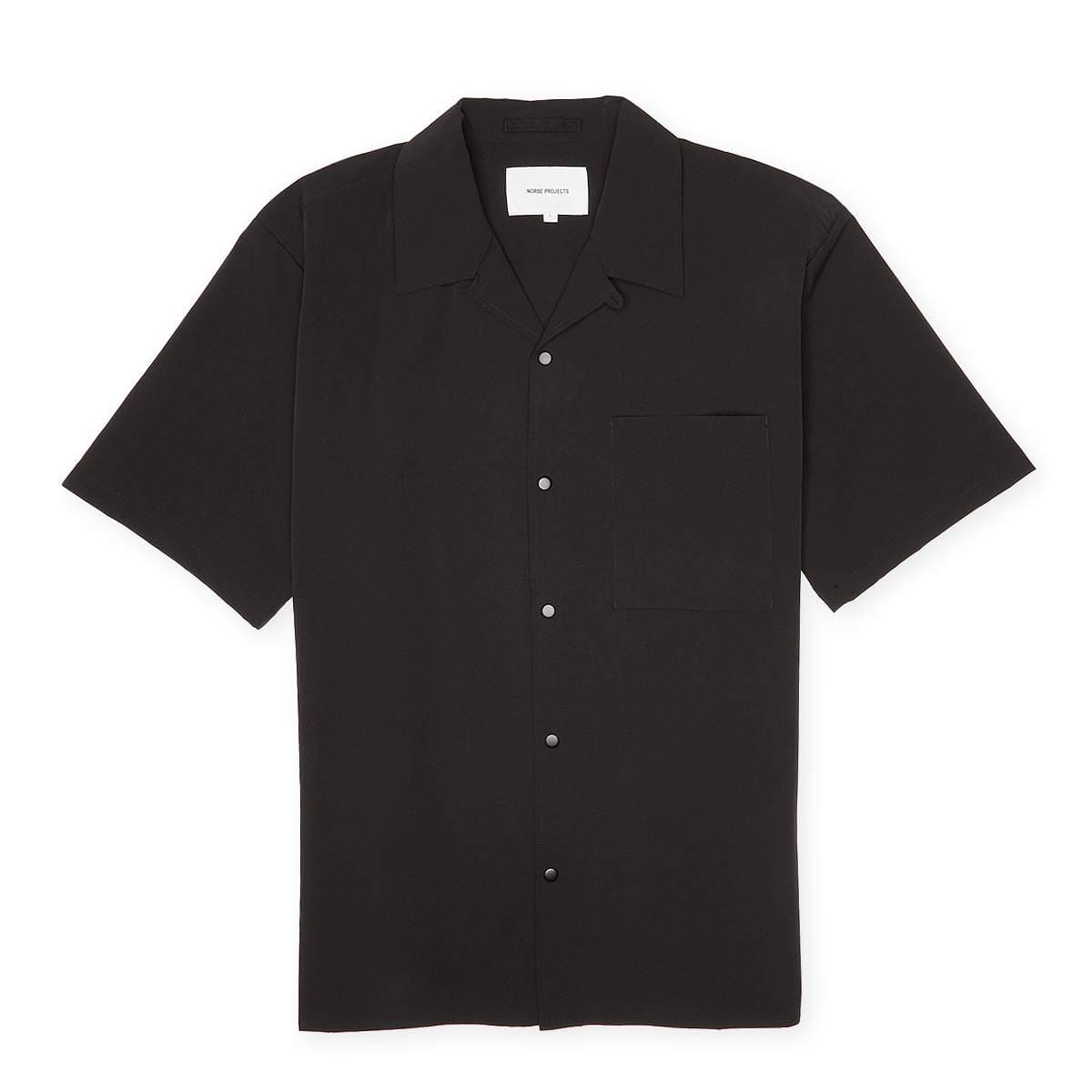 Carsten Travel Light Shirt 