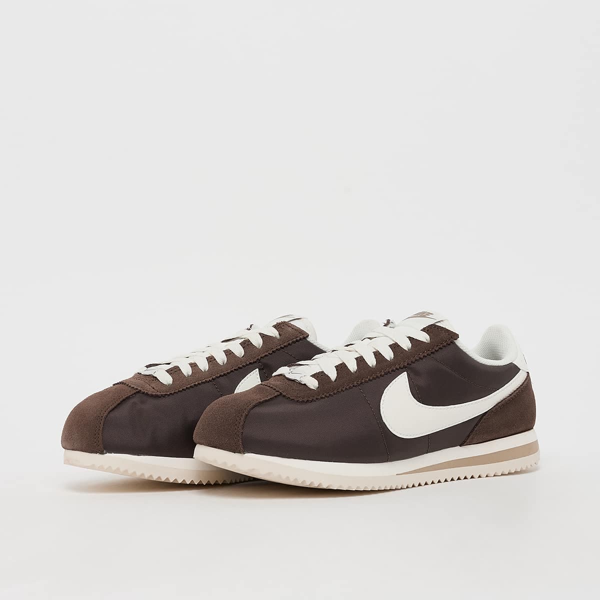 Wmns Cortez TXT "Baroque Brown"