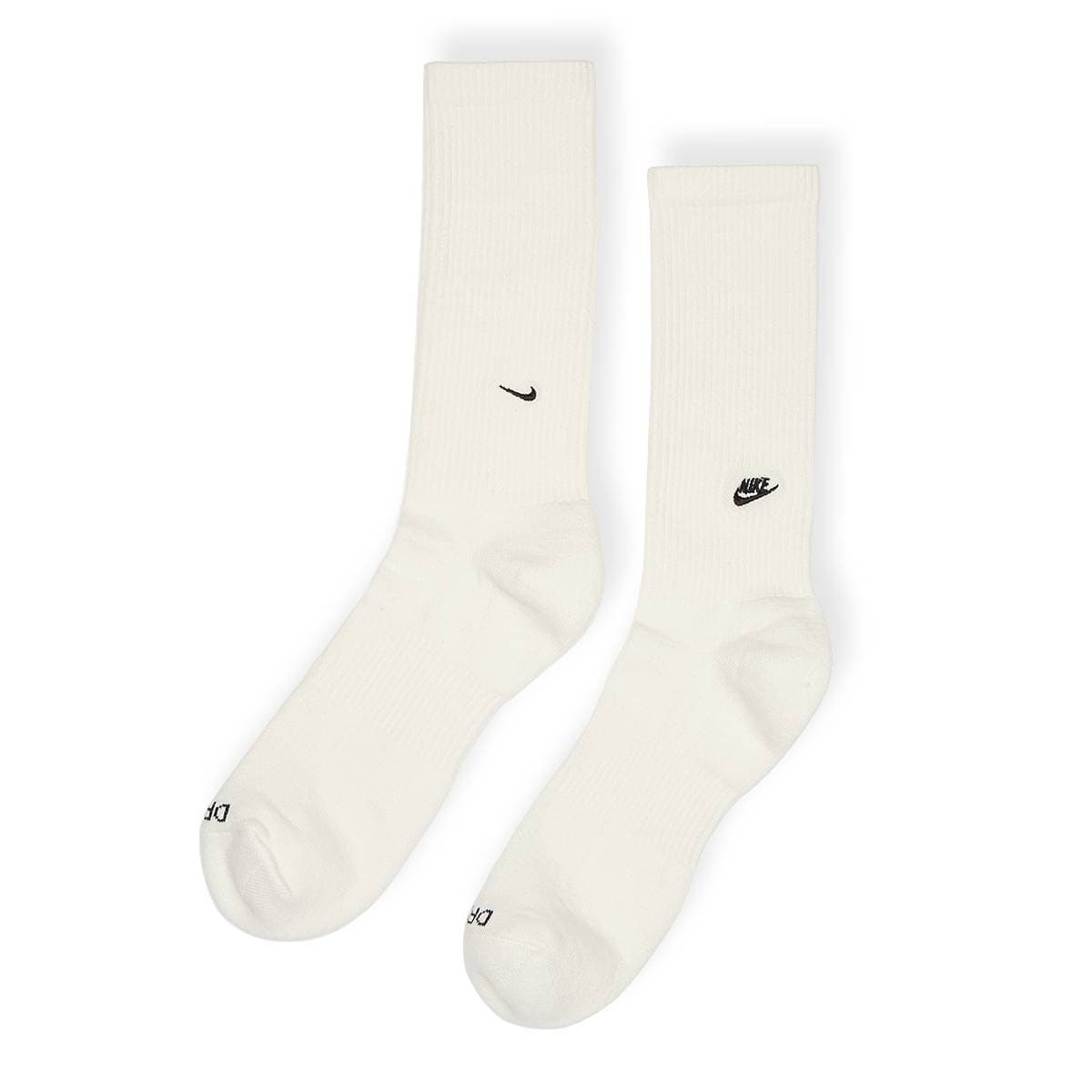 Everyday Cushioned Crew-Socks (2-Pack)