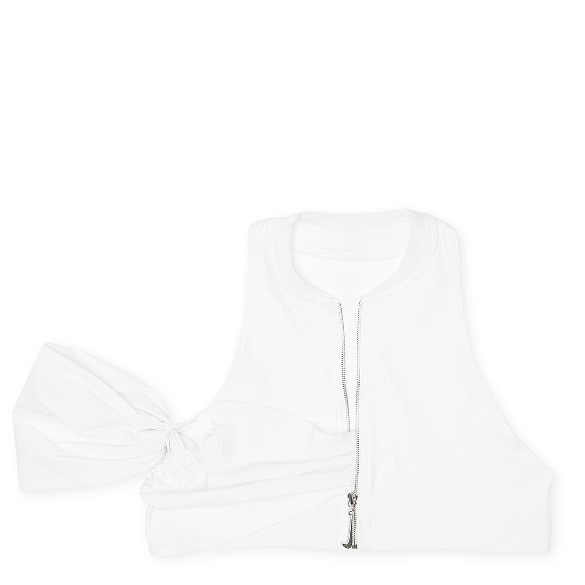 x Jacquemus Halter Top