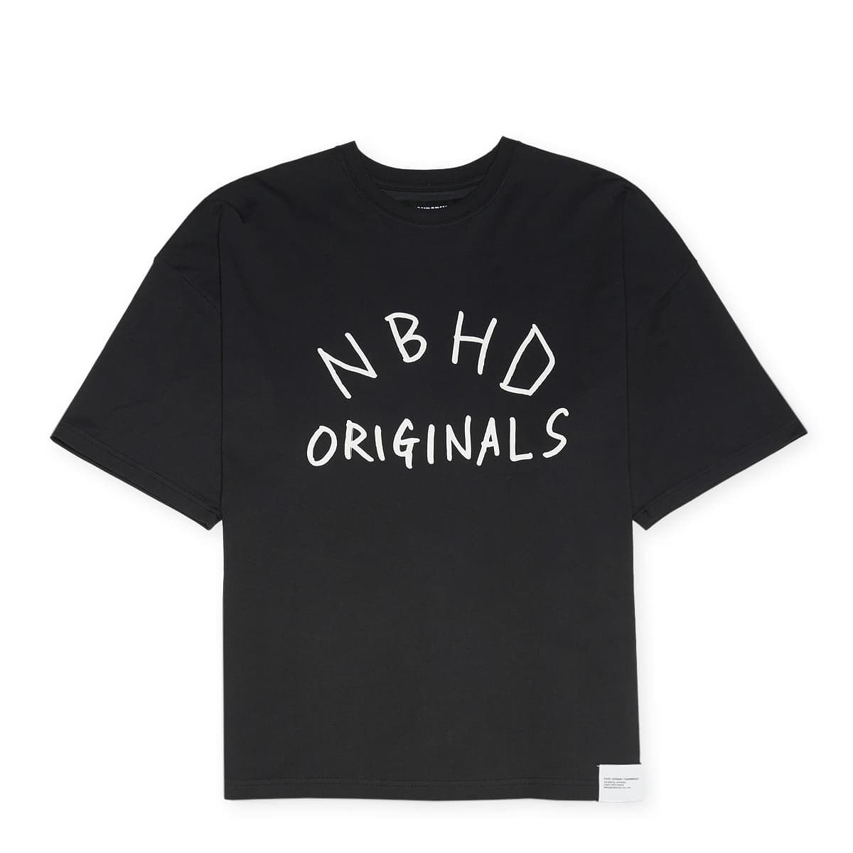 Sheltech Pocket T-Shirt 