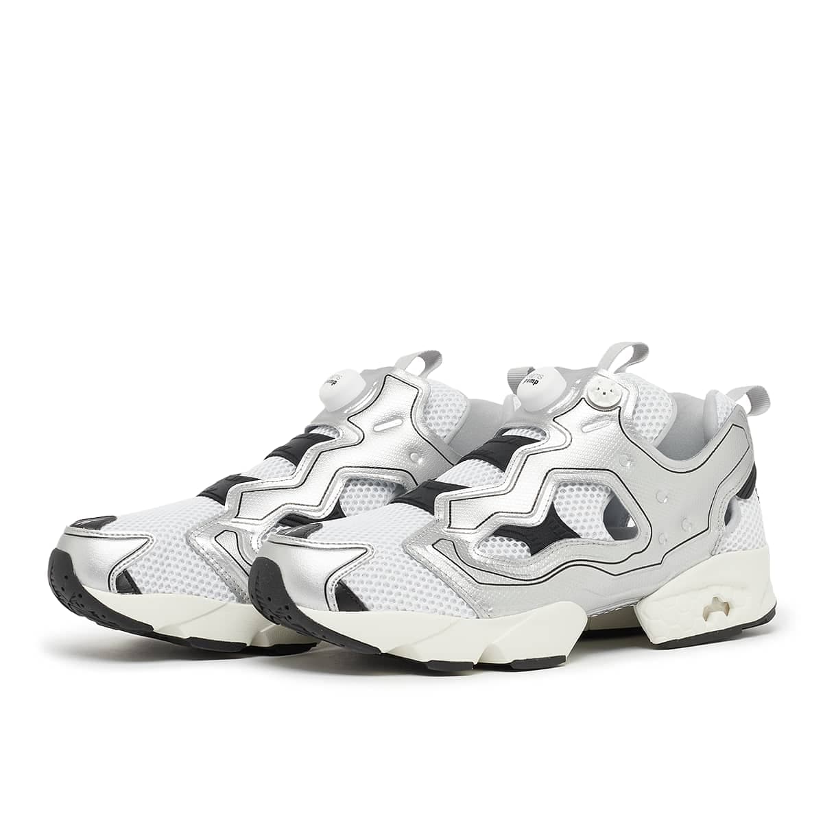 x Beams Instapump Fury 94