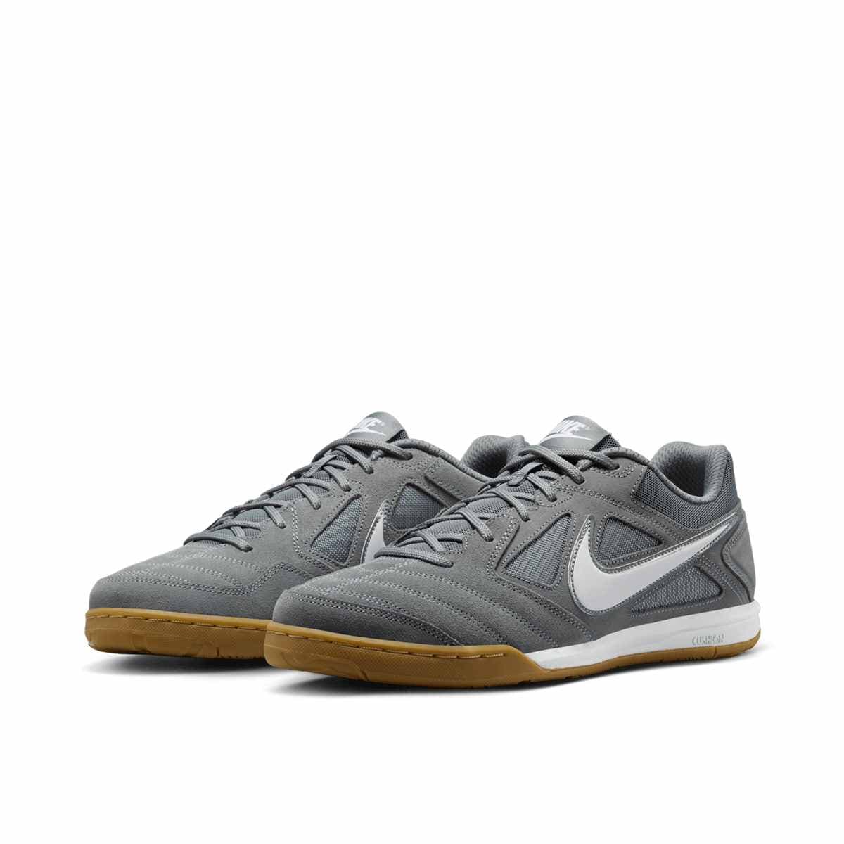 Wmns Gato "Smoke Grey"